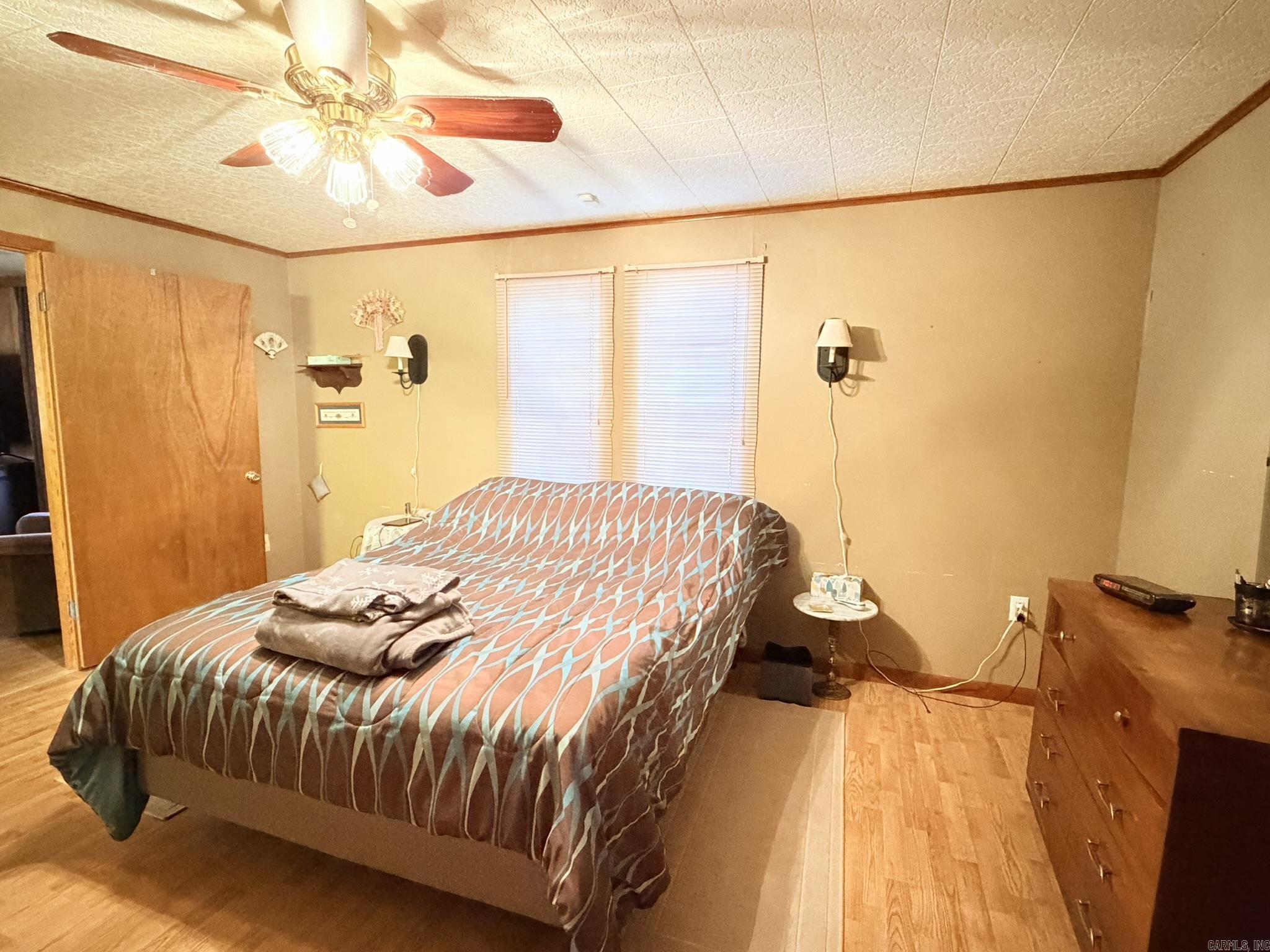 BUNNS SURVEY - Residential