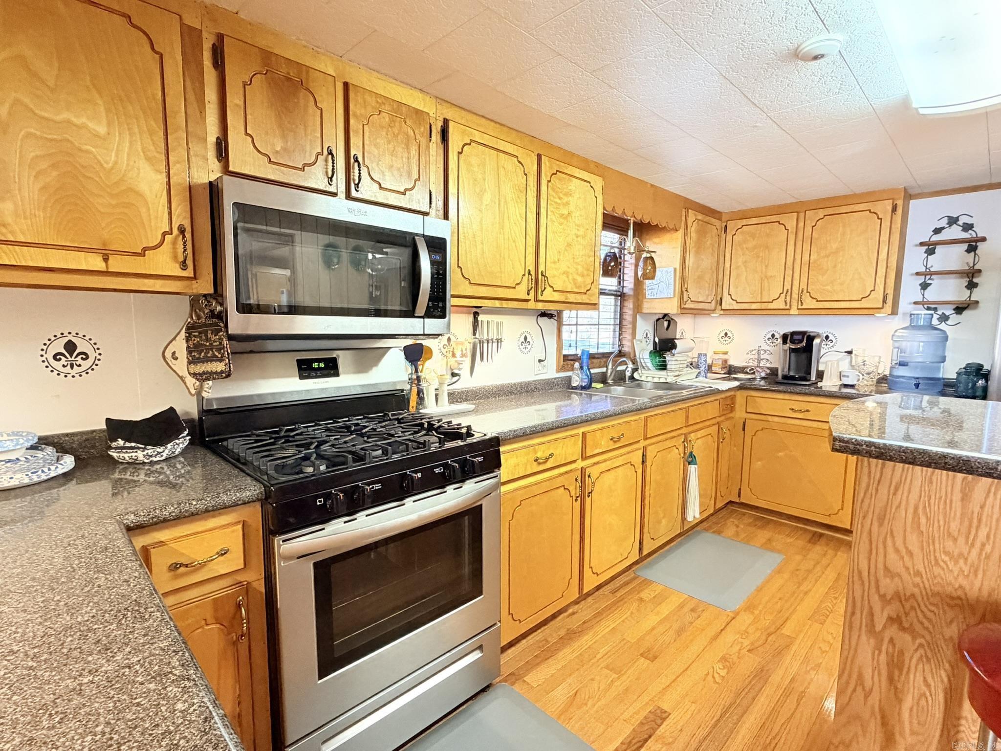 BUNNS SURVEY - Residential