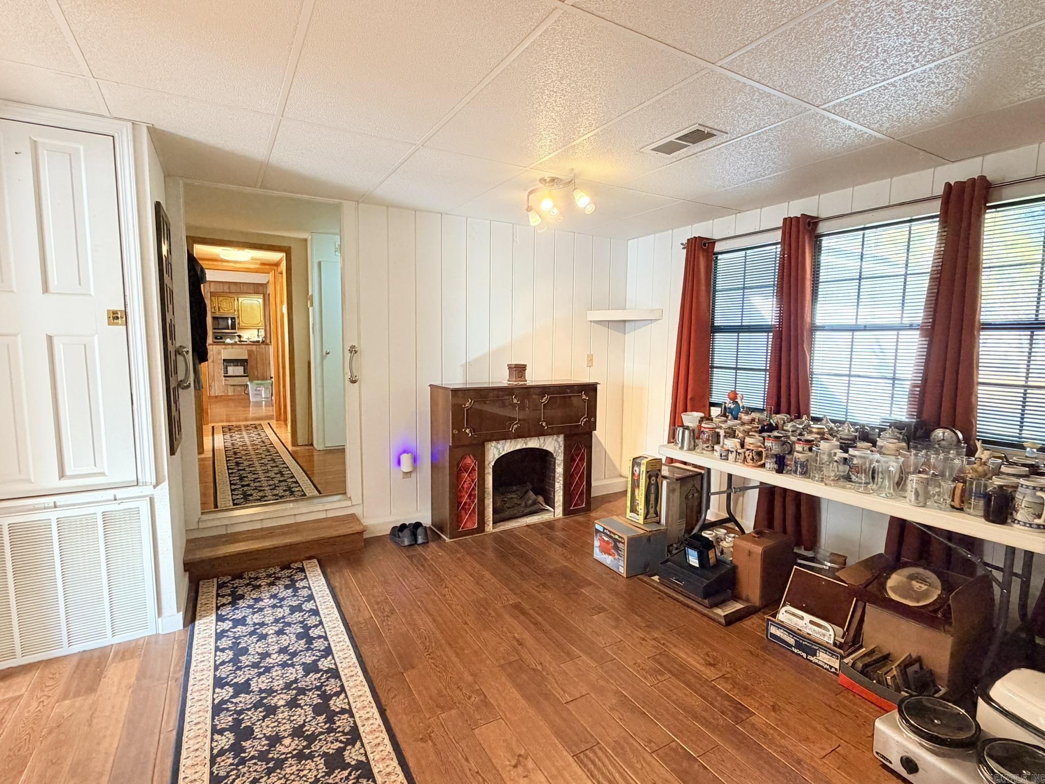 BUNNS SURVEY - Residential