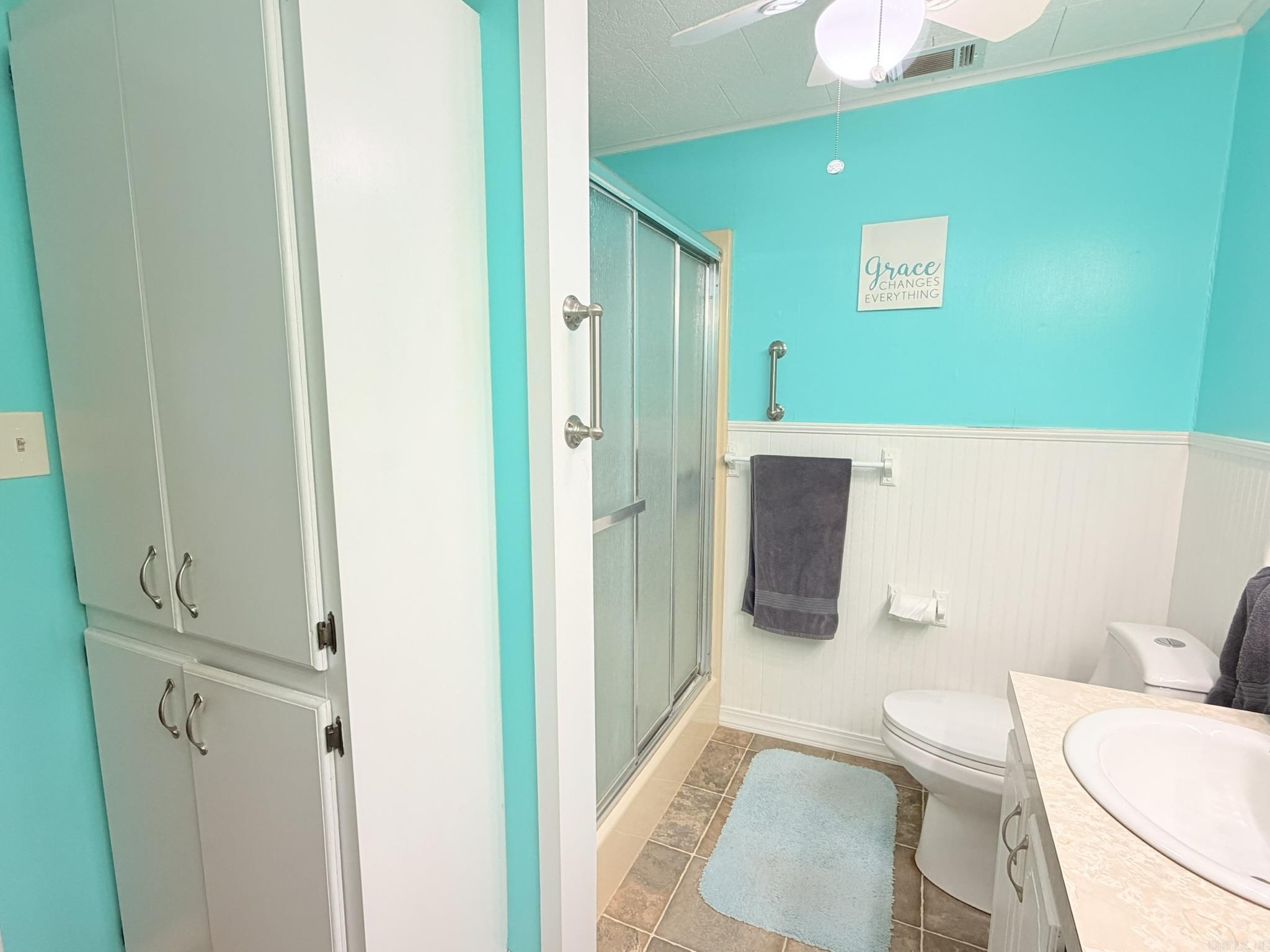 BUNNS SURVEY - Residential