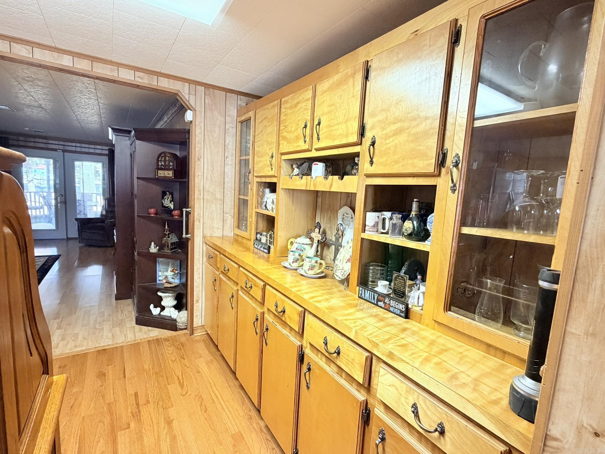 BUNNS SURVEY - Residential