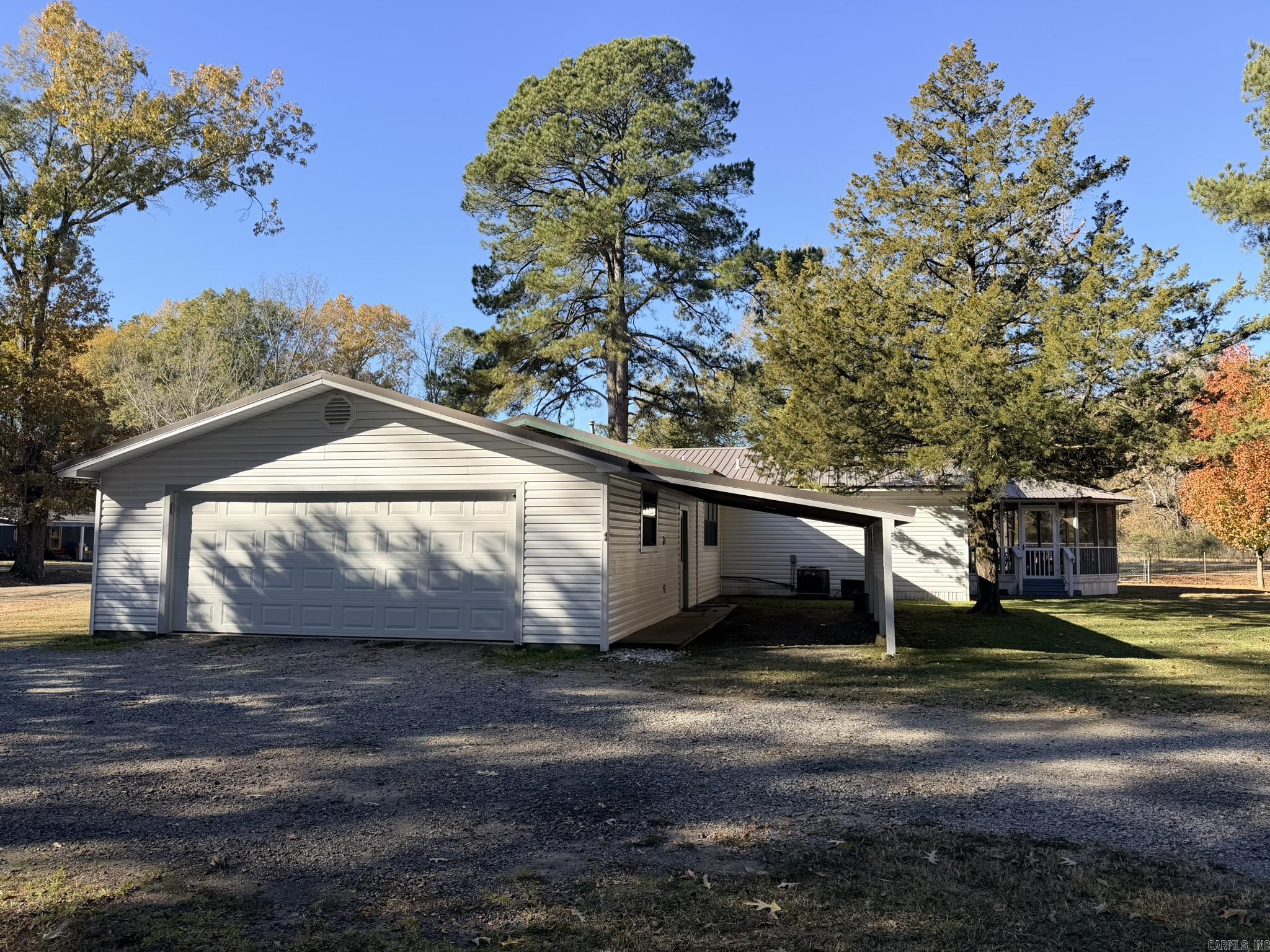 BUNNS SURVEY - Residential