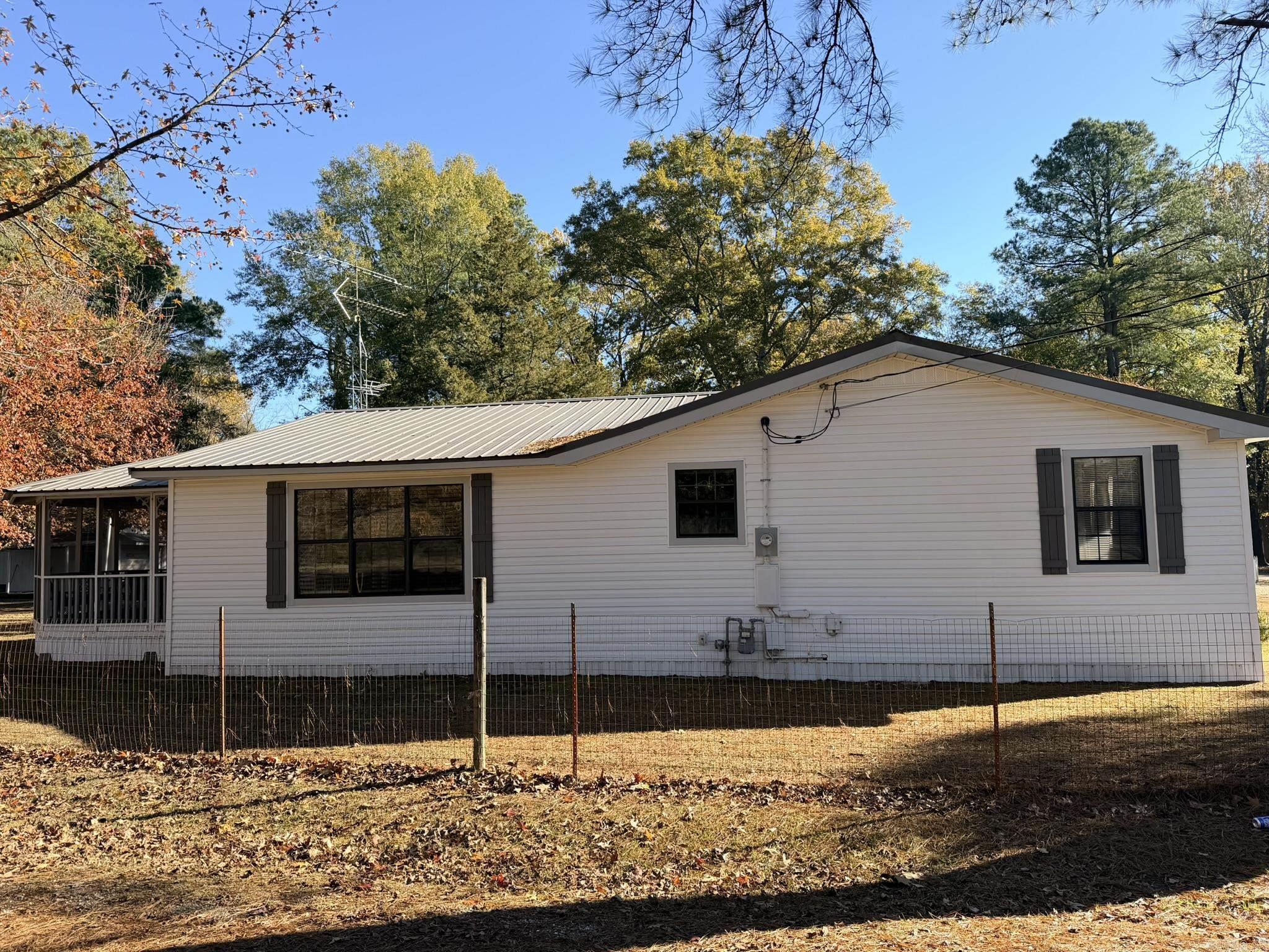 BUNNS SURVEY - Residential