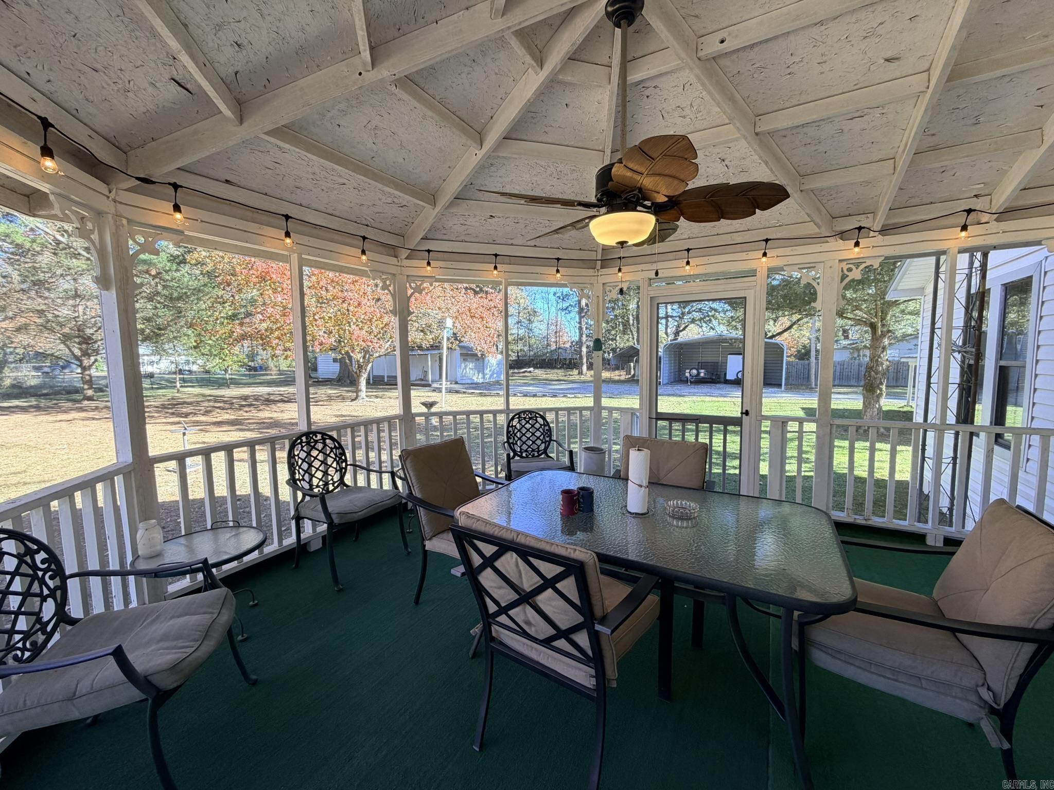 BUNNS SURVEY - Residential