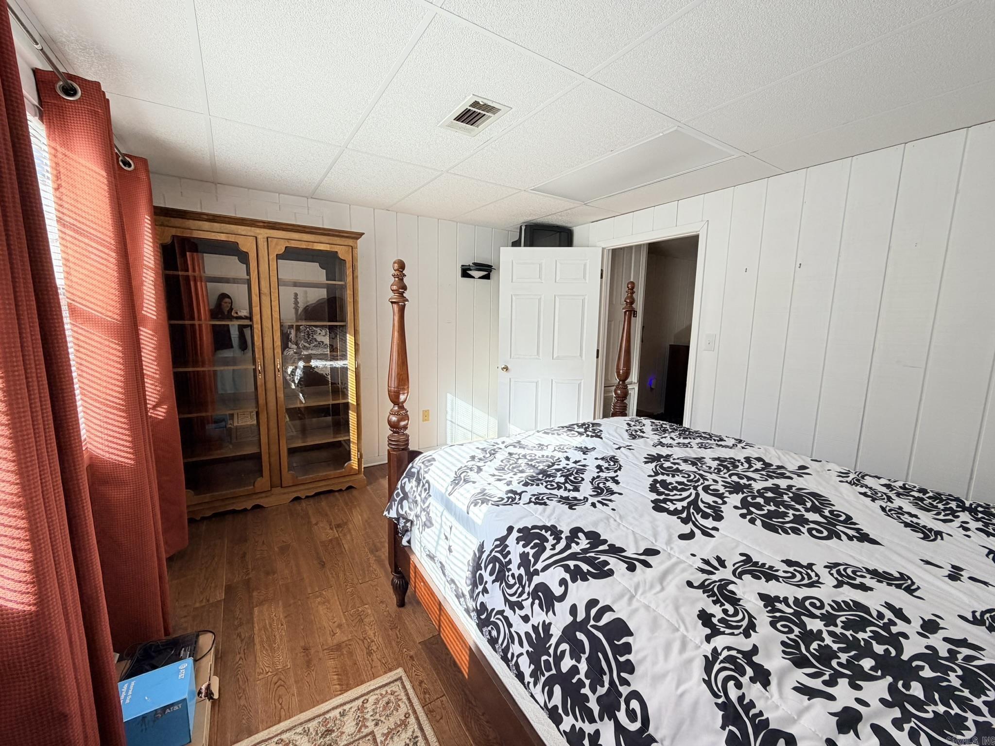 BUNNS SURVEY - Residential