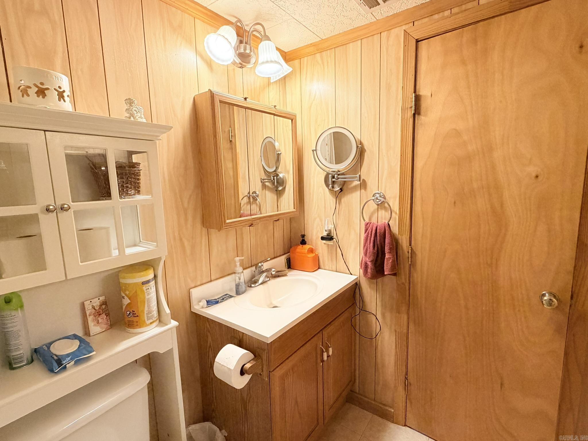 BUNNS SURVEY - Residential