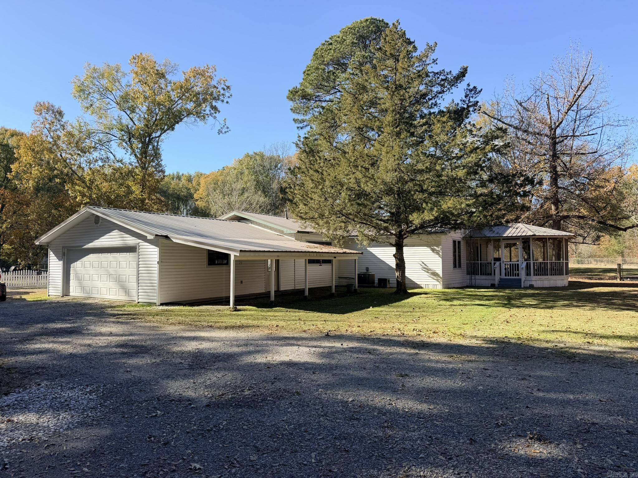 BUNNS SURVEY - Residential