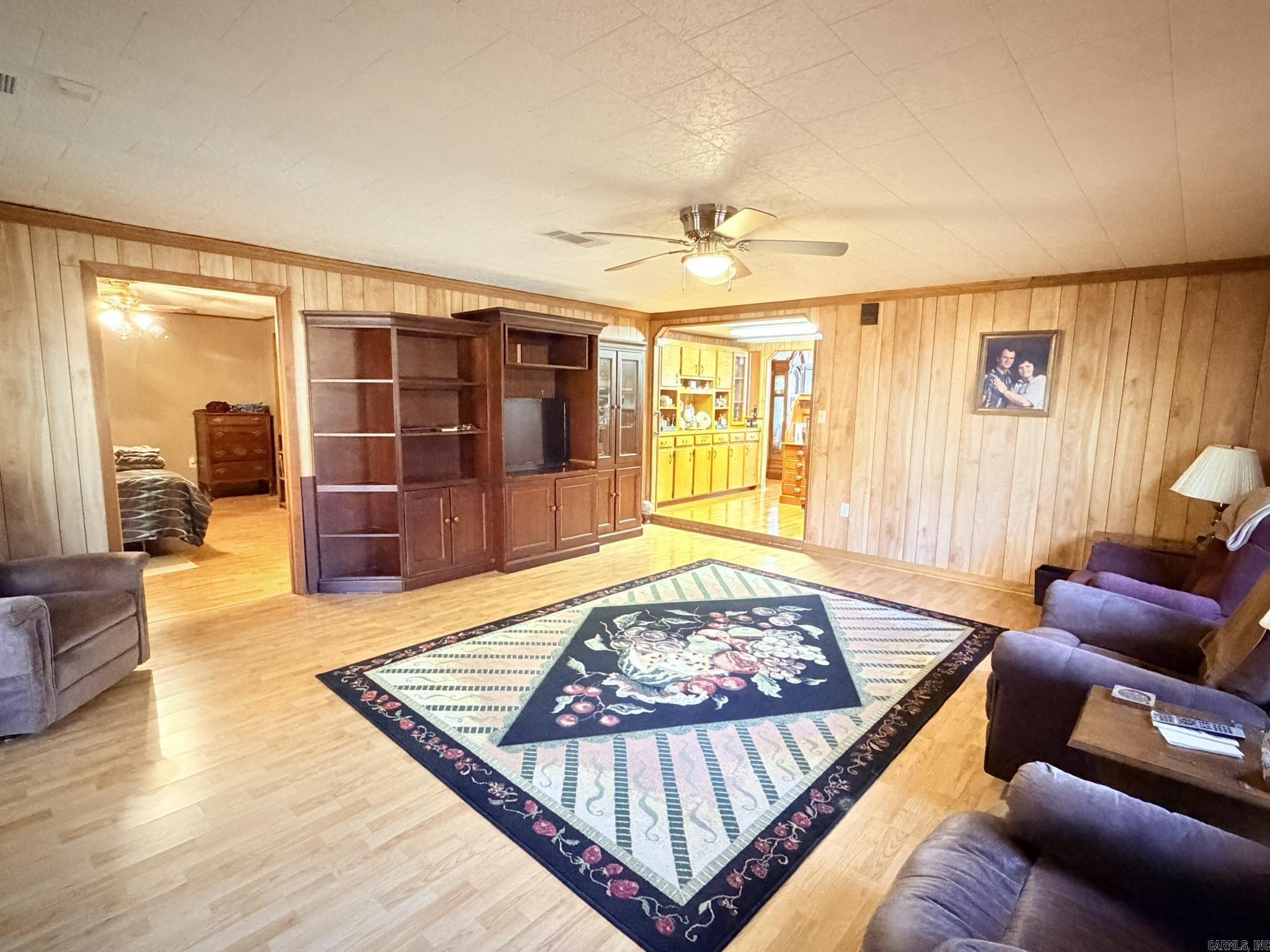 BUNNS SURVEY - Residential