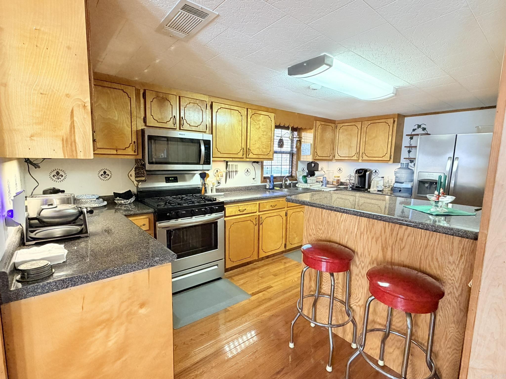 BUNNS SURVEY - Residential