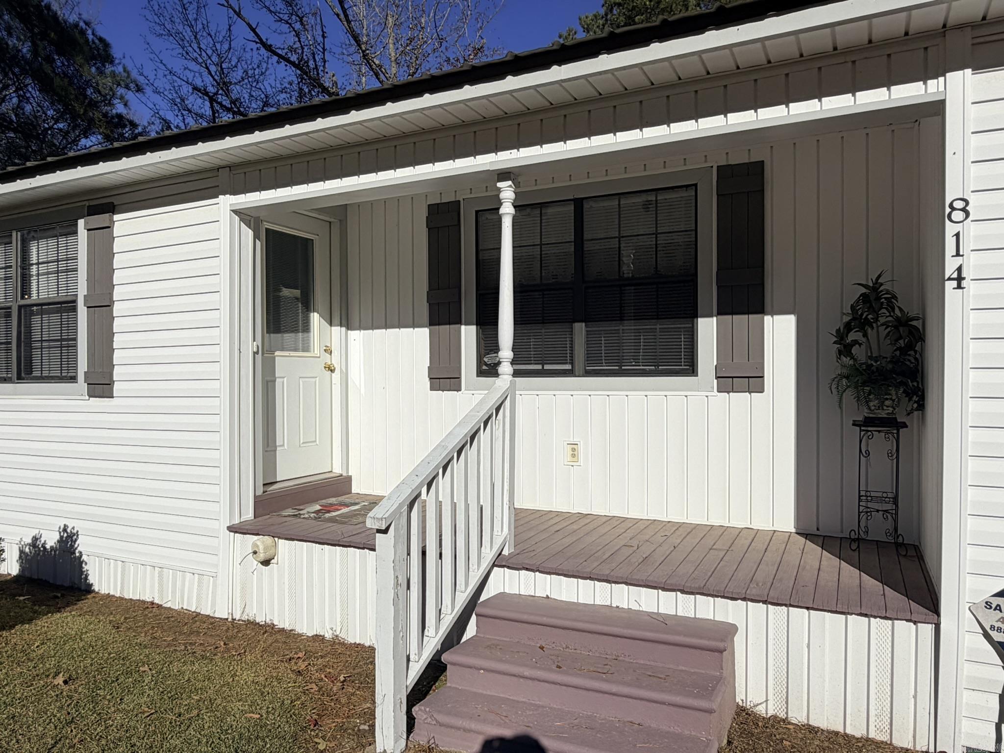 BUNNS SURVEY - Residential