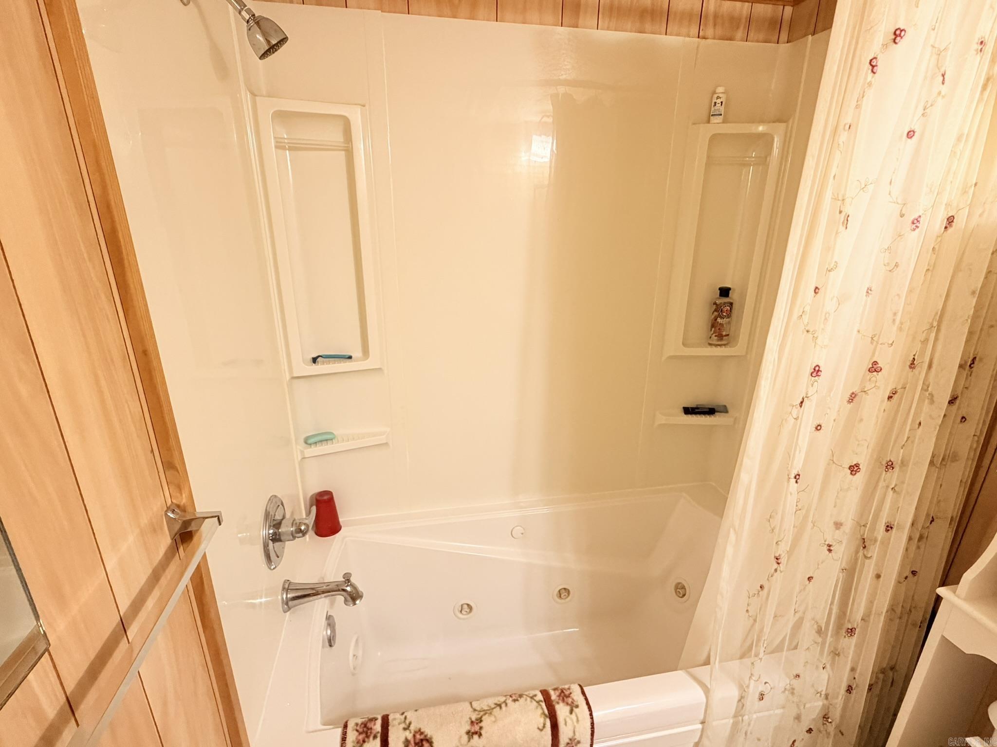 BUNNS SURVEY - Residential