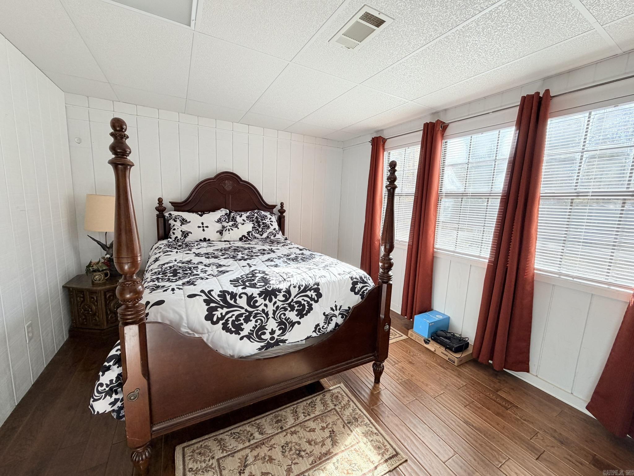 BUNNS SURVEY - Residential