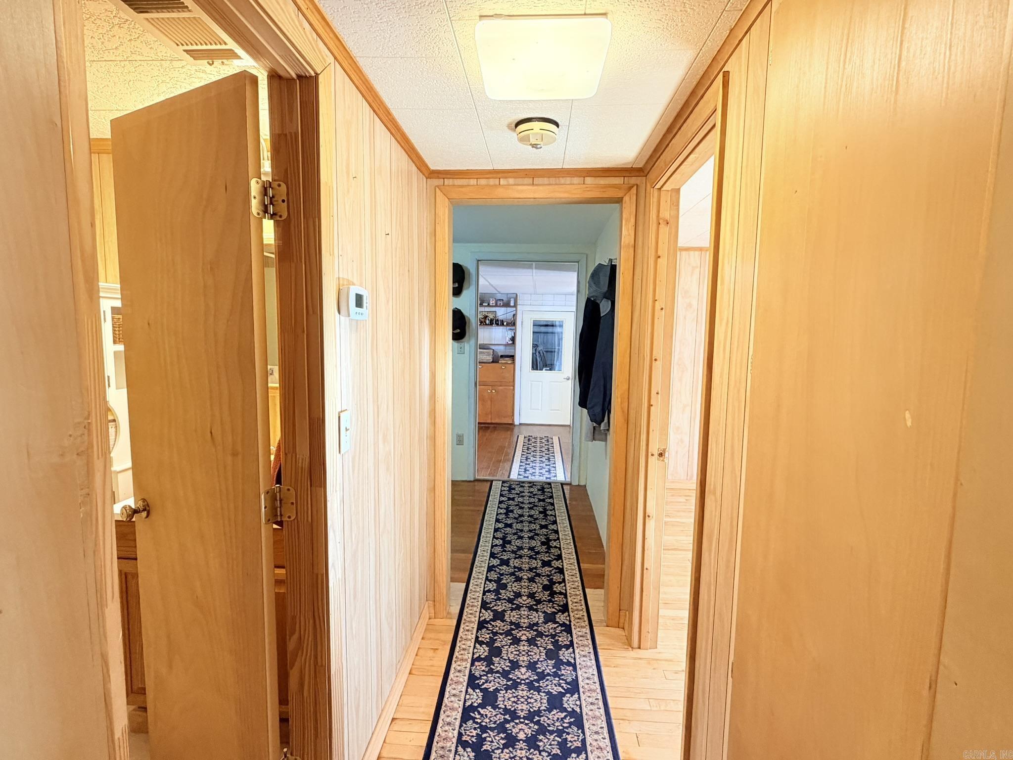 BUNNS SURVEY - Residential