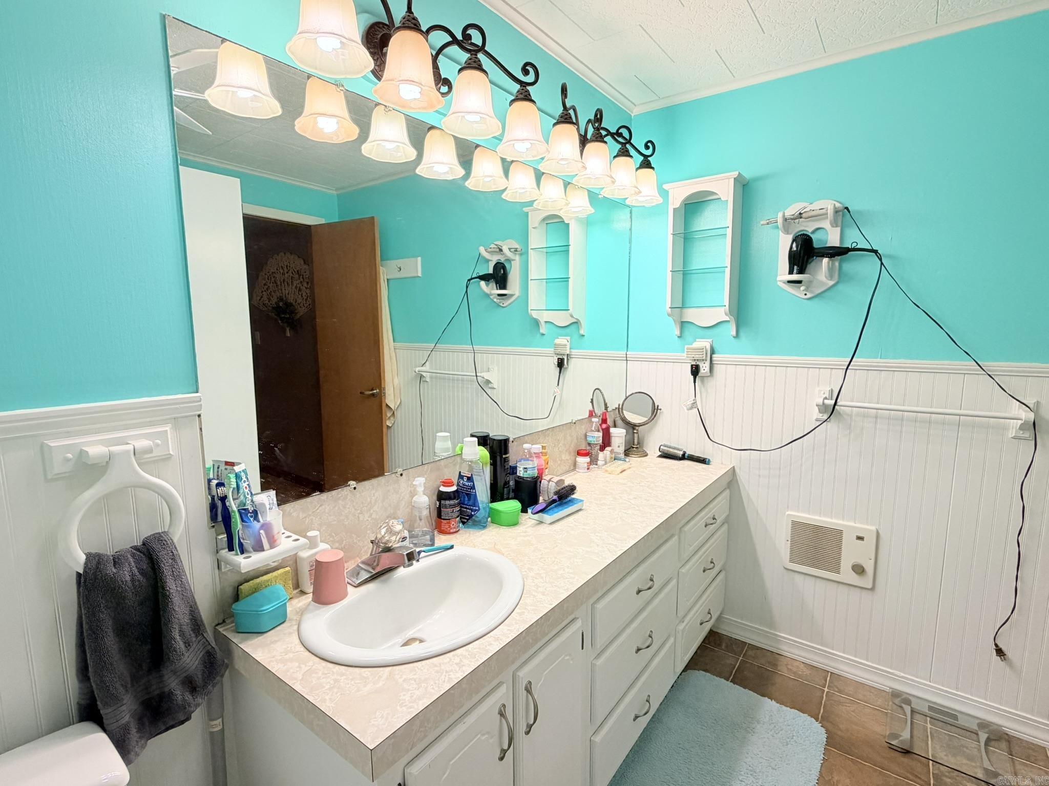 BUNNS SURVEY - Residential