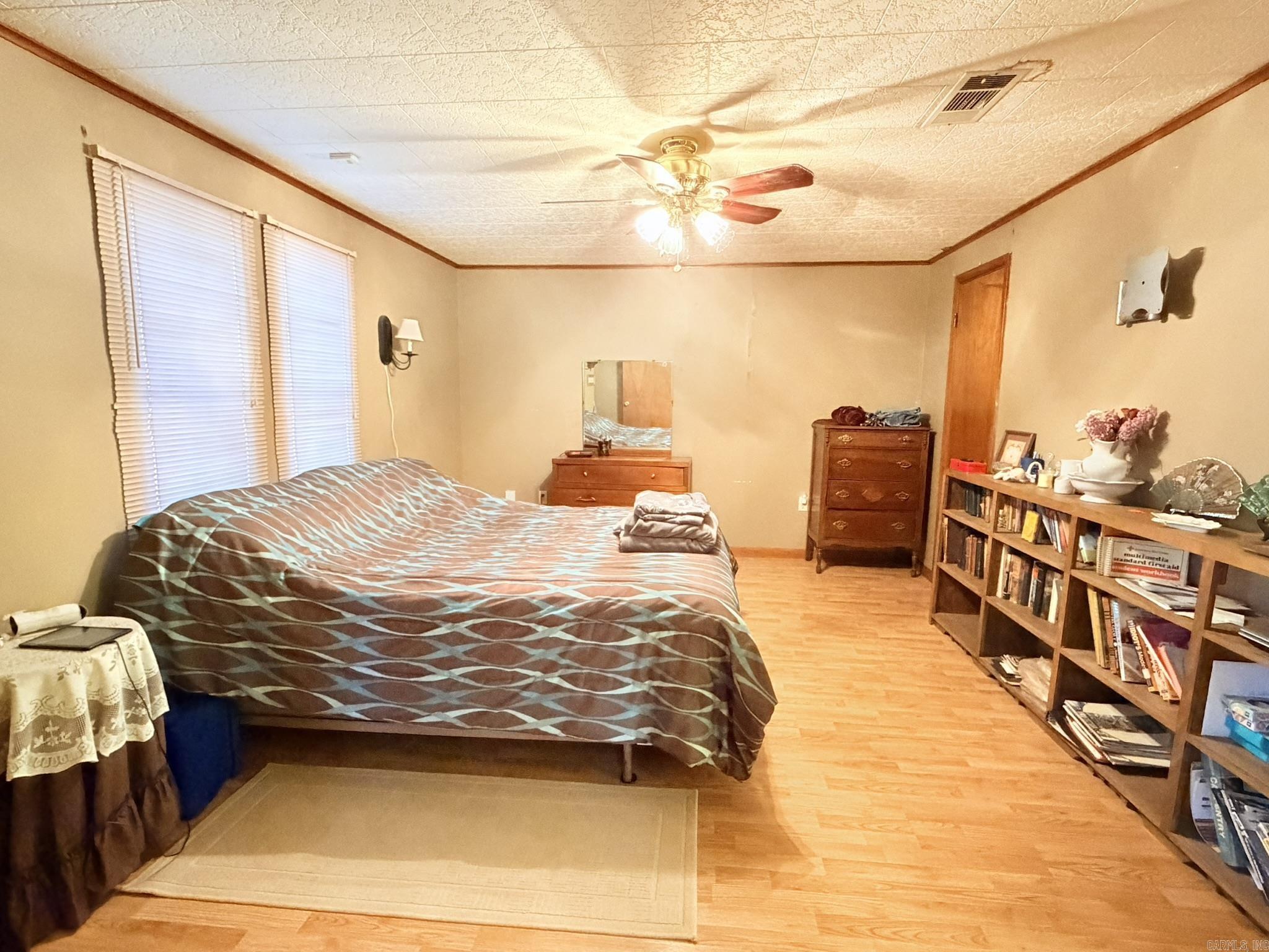 BUNNS SURVEY - Residential