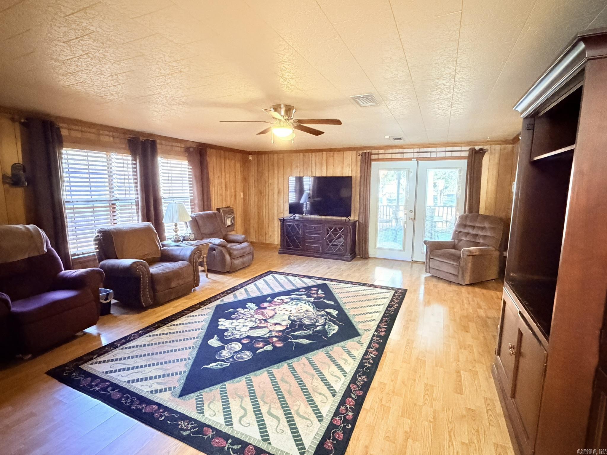 BUNNS SURVEY - Residential