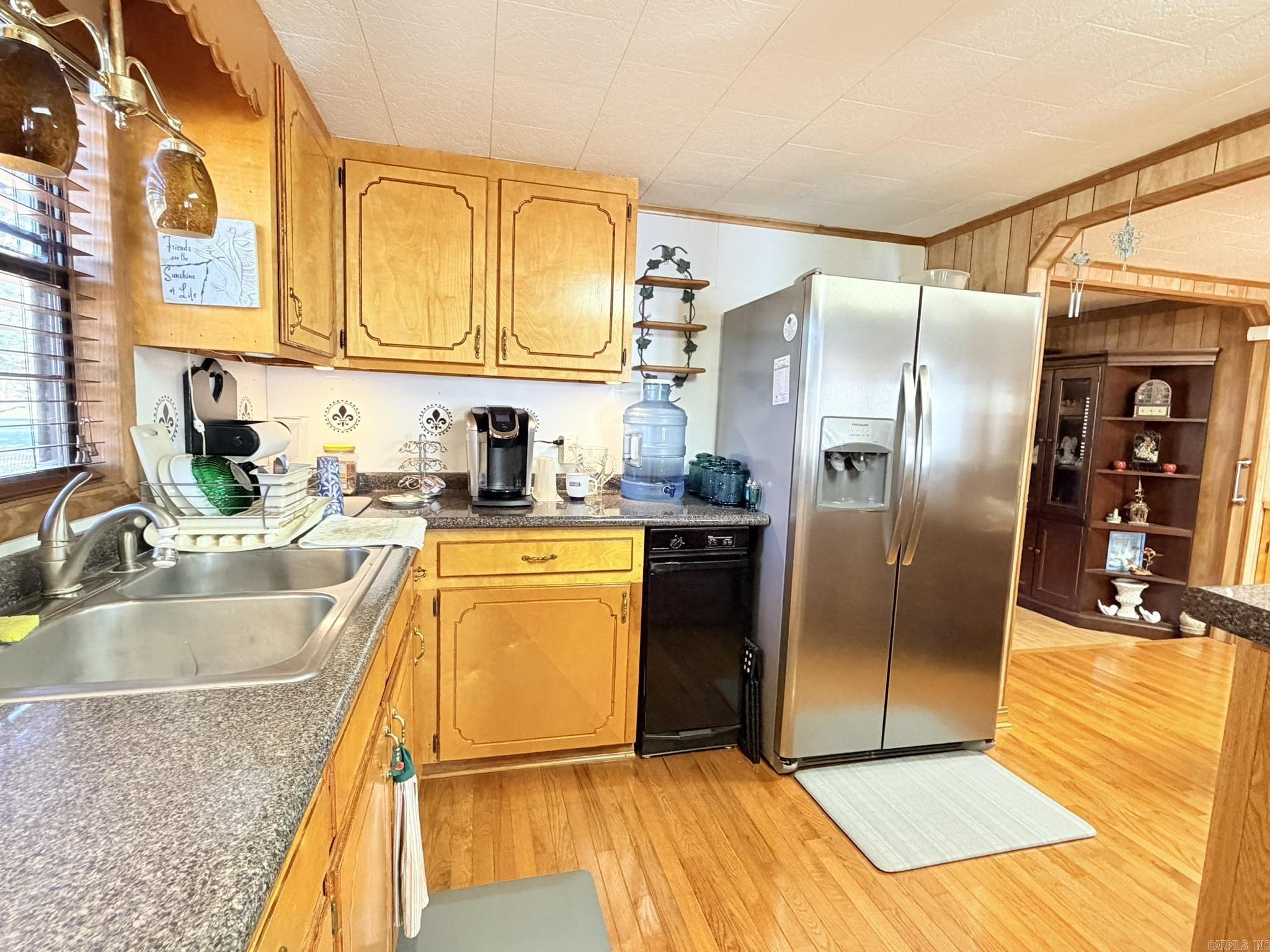 BUNNS SURVEY - Residential