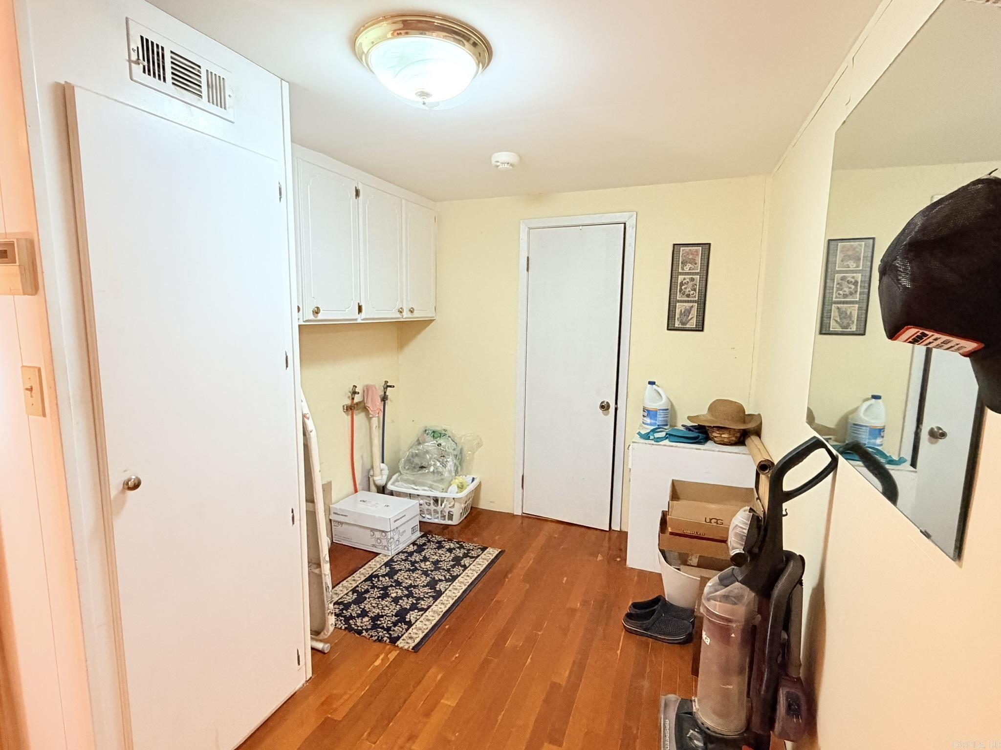 BUNNS SURVEY - Residential