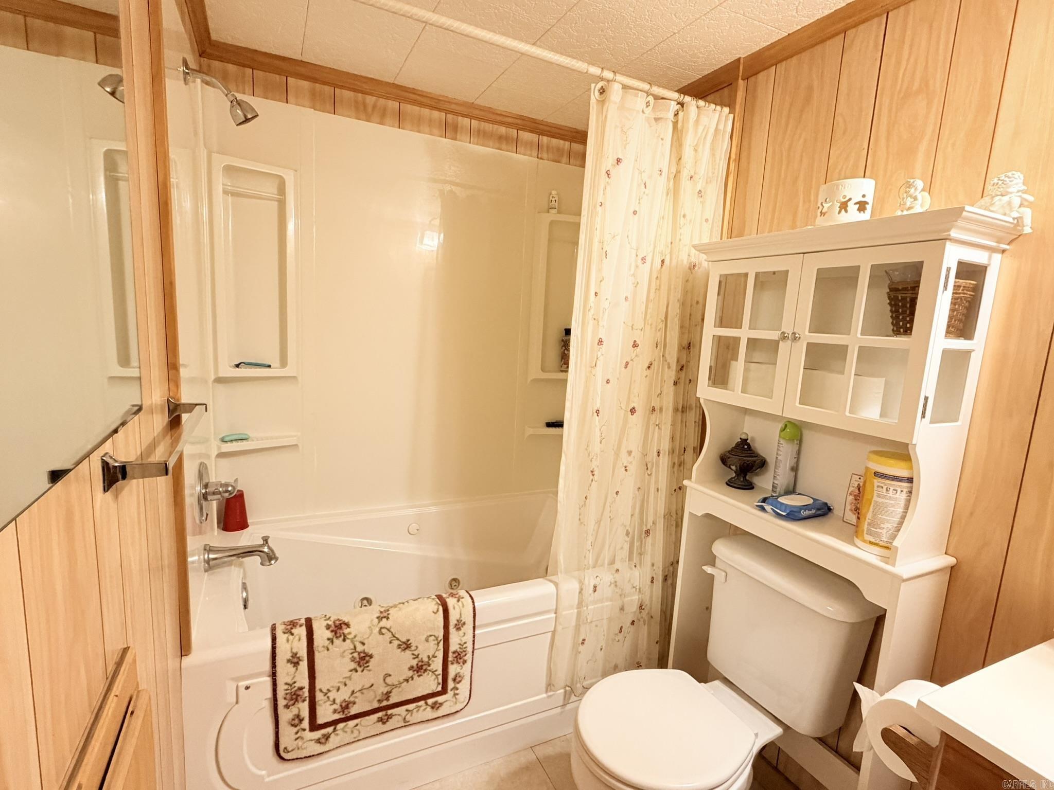 BUNNS SURVEY - Residential