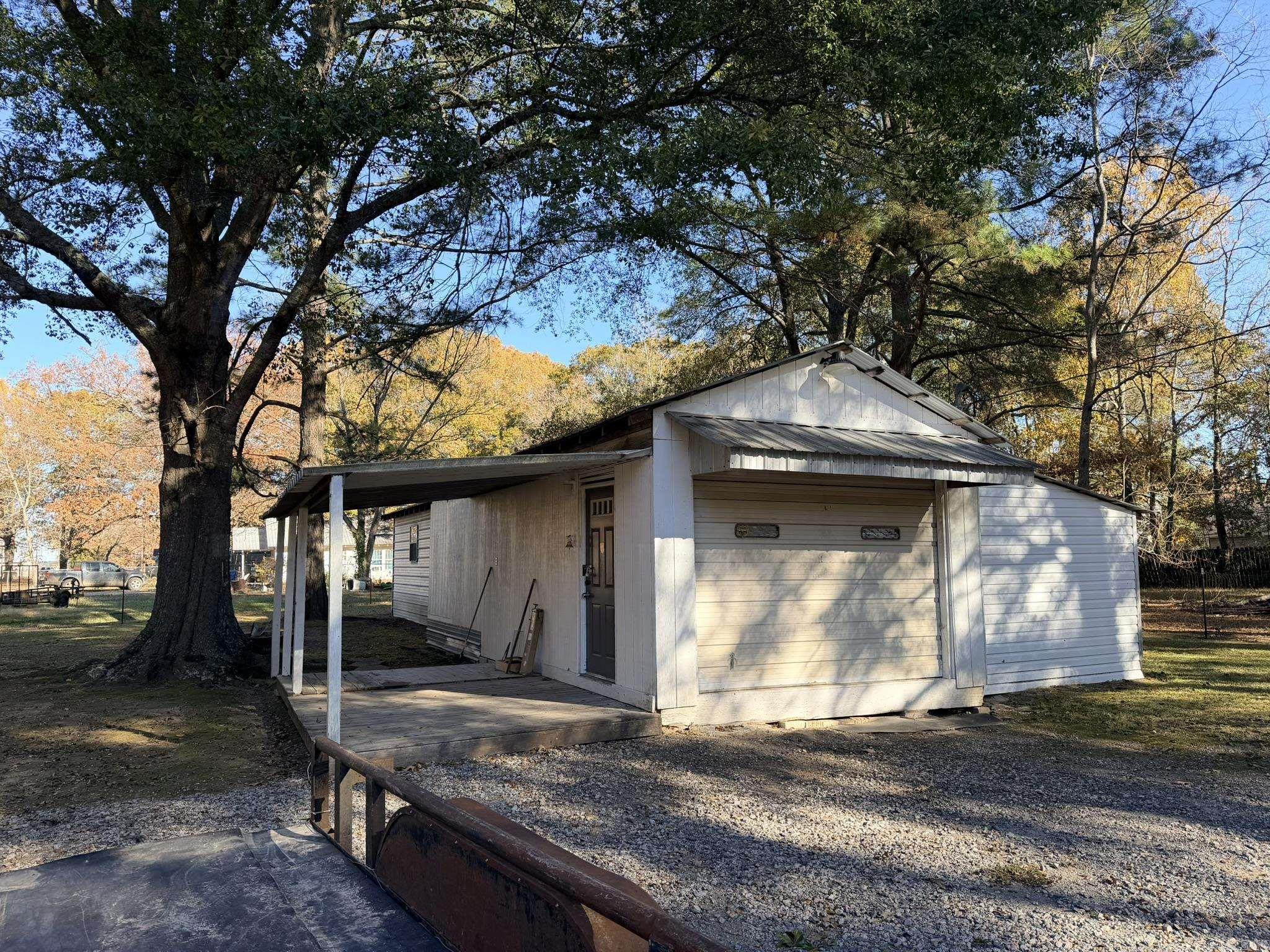 BUNNS SURVEY - Residential