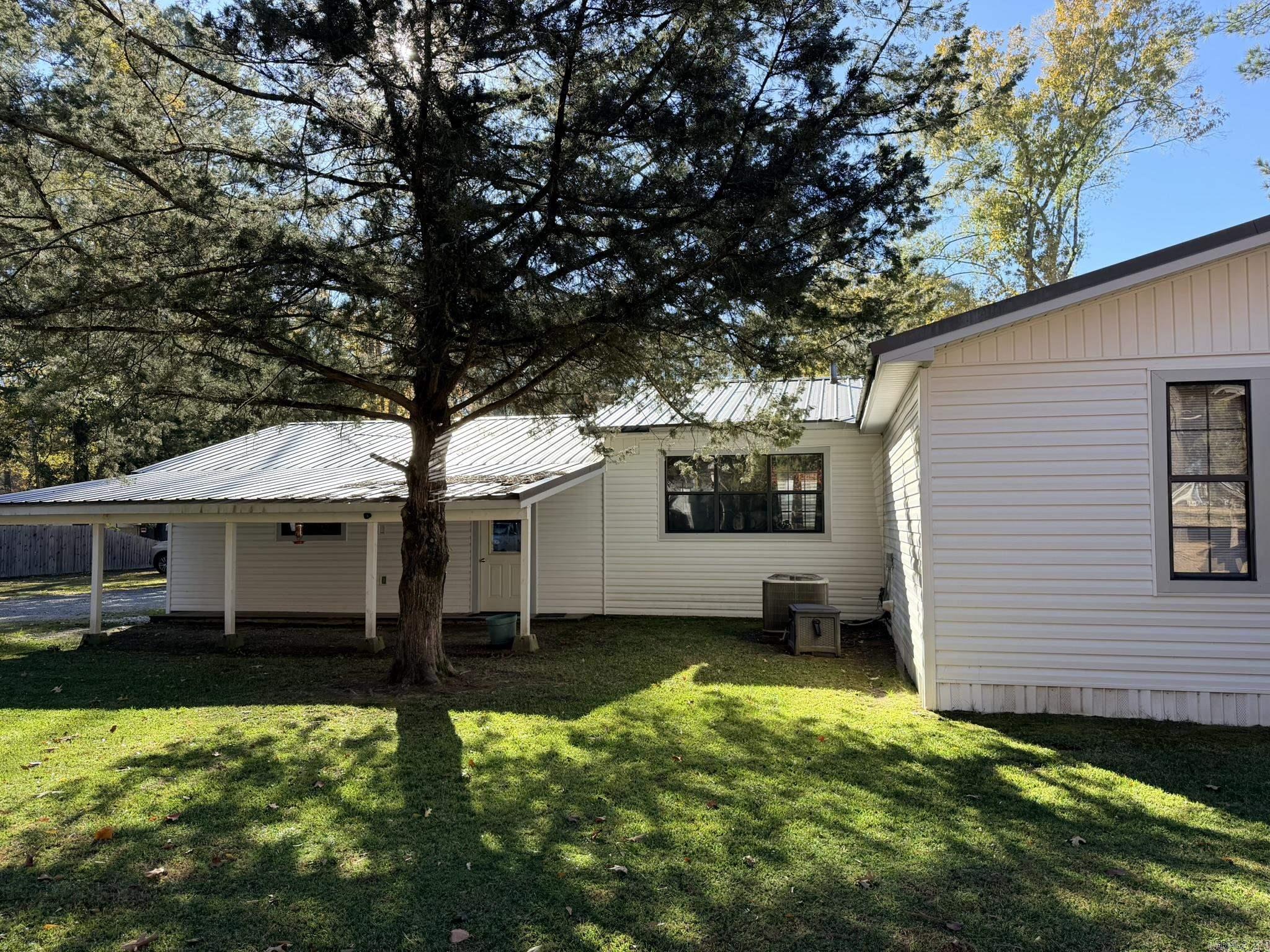 BUNNS SURVEY - Residential