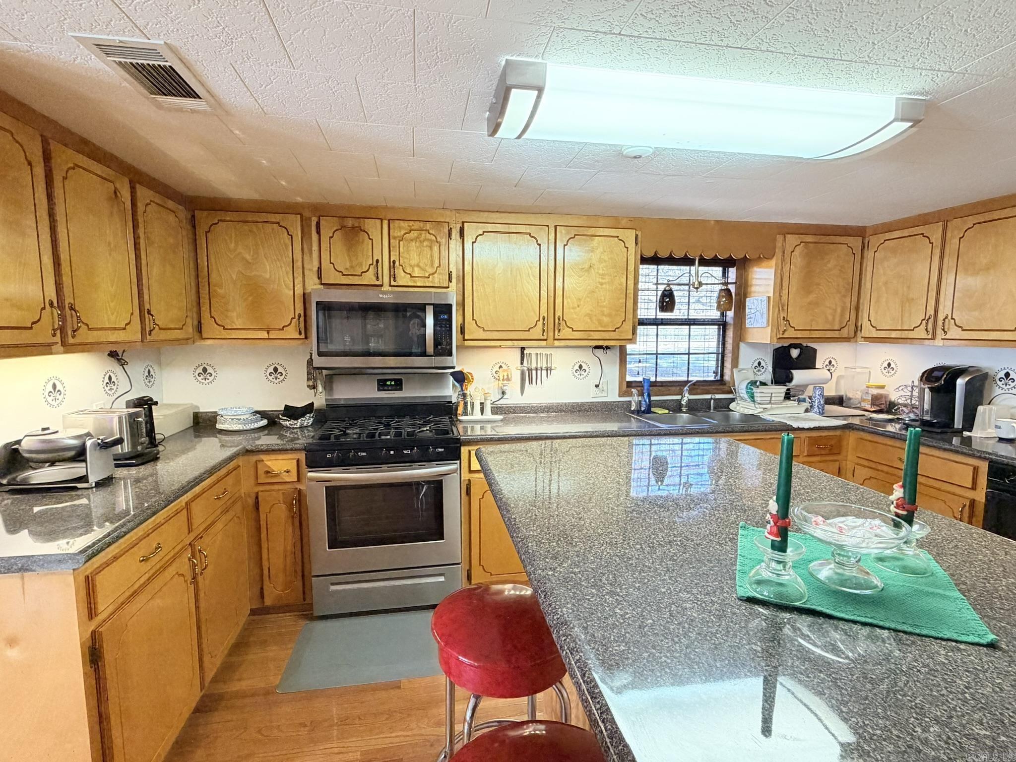 BUNNS SURVEY - Residential