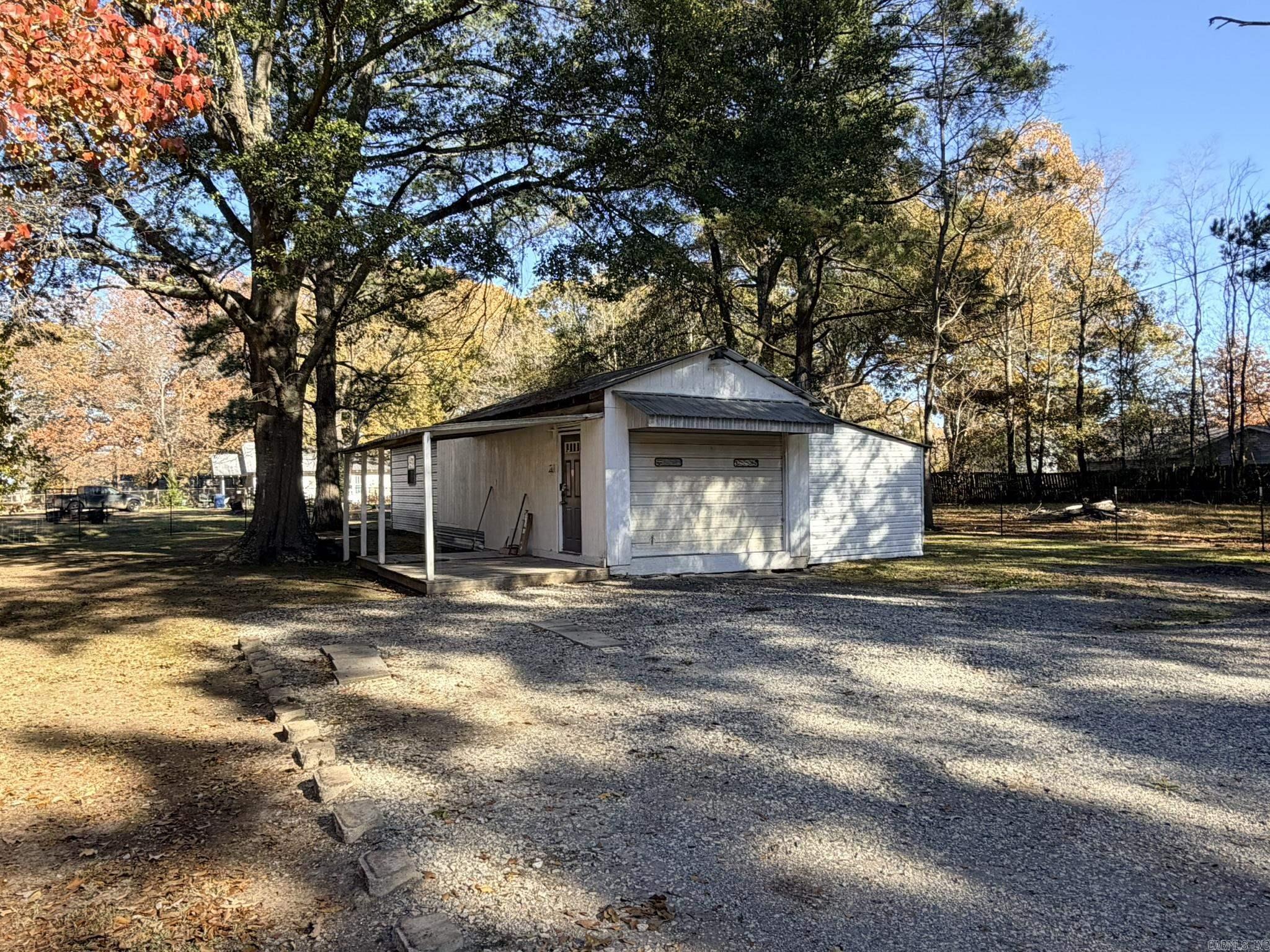 BUNNS SURVEY - Residential