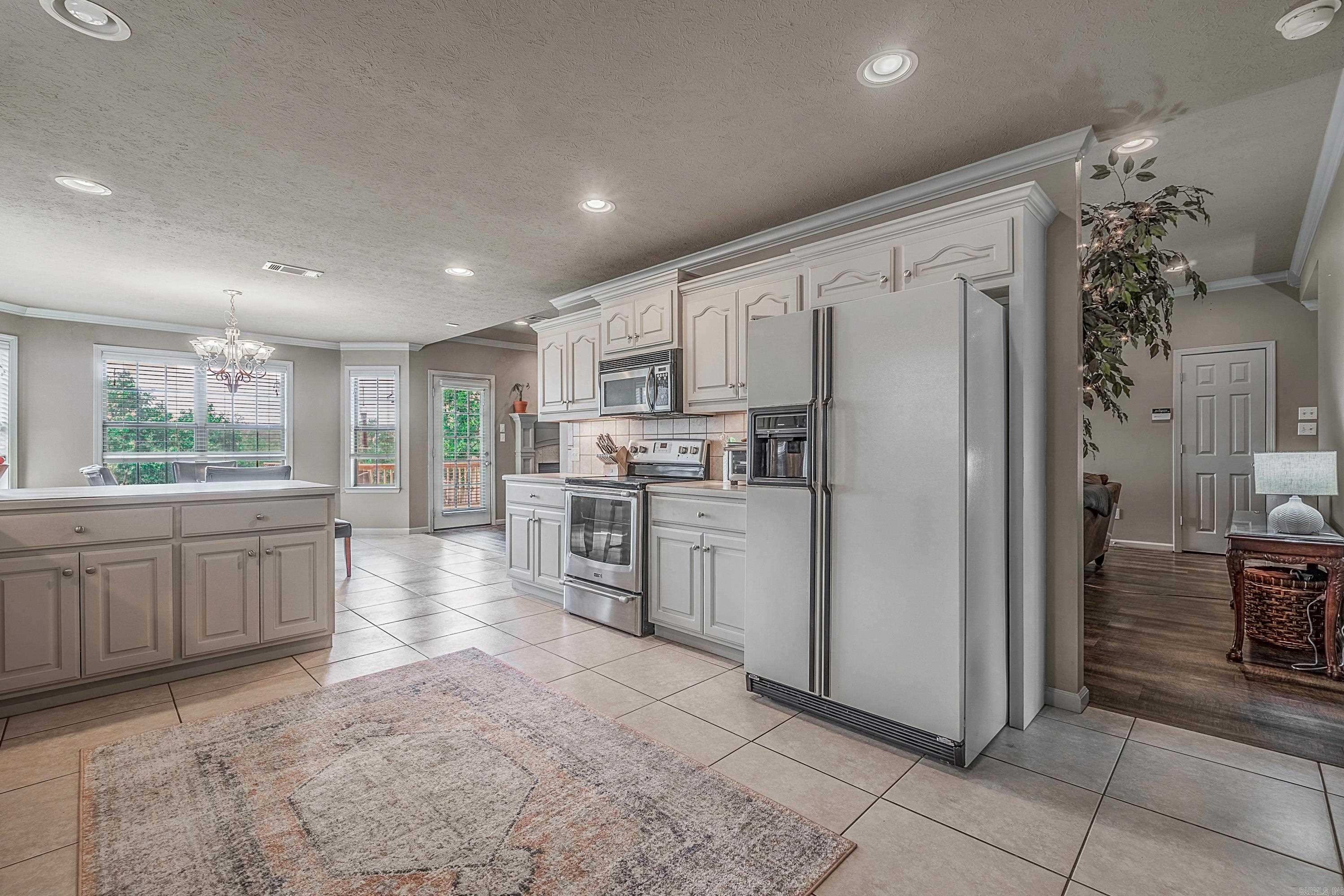 NORTH RIDGE ADDN - Residential