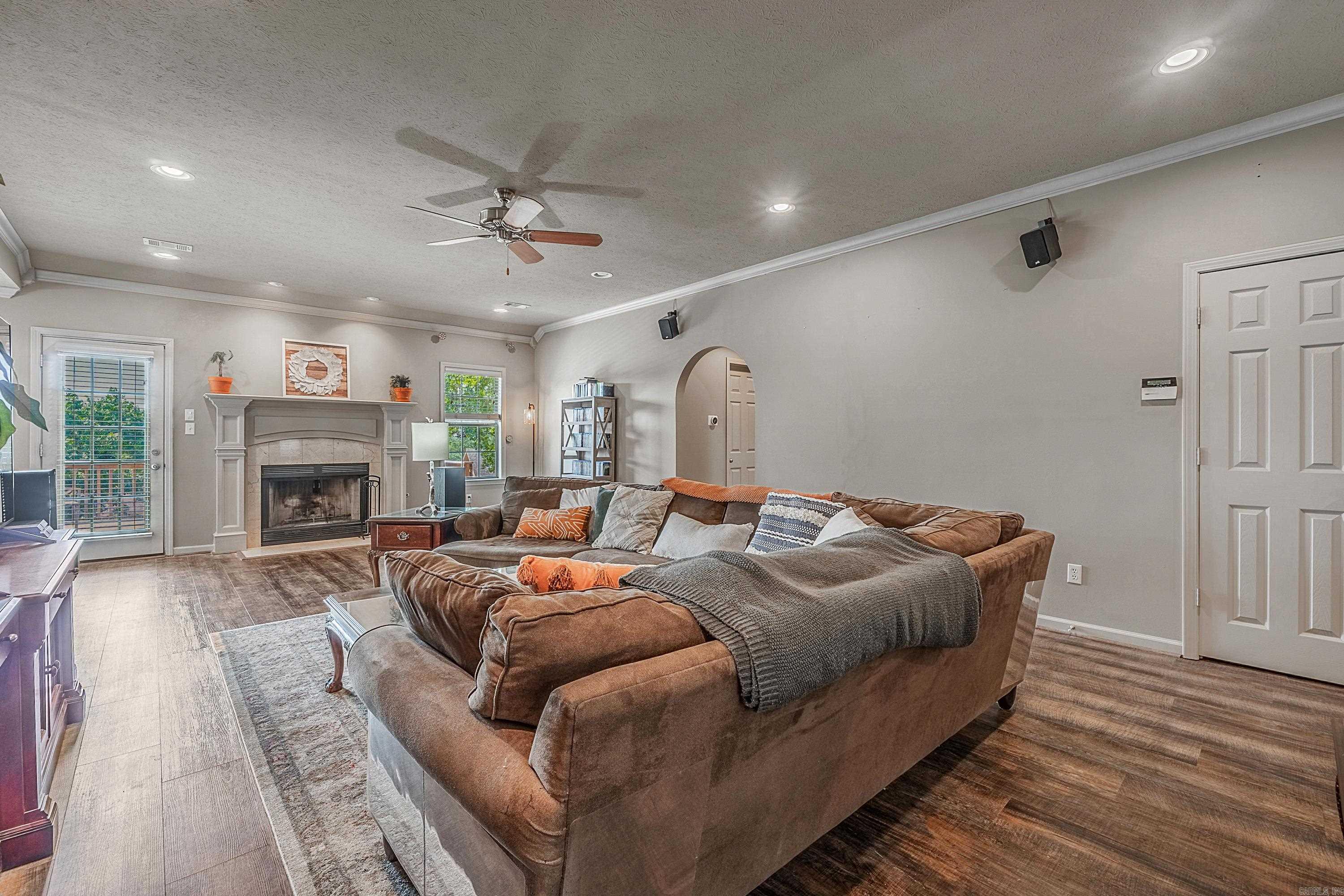 NORTH RIDGE ADDN - Residential