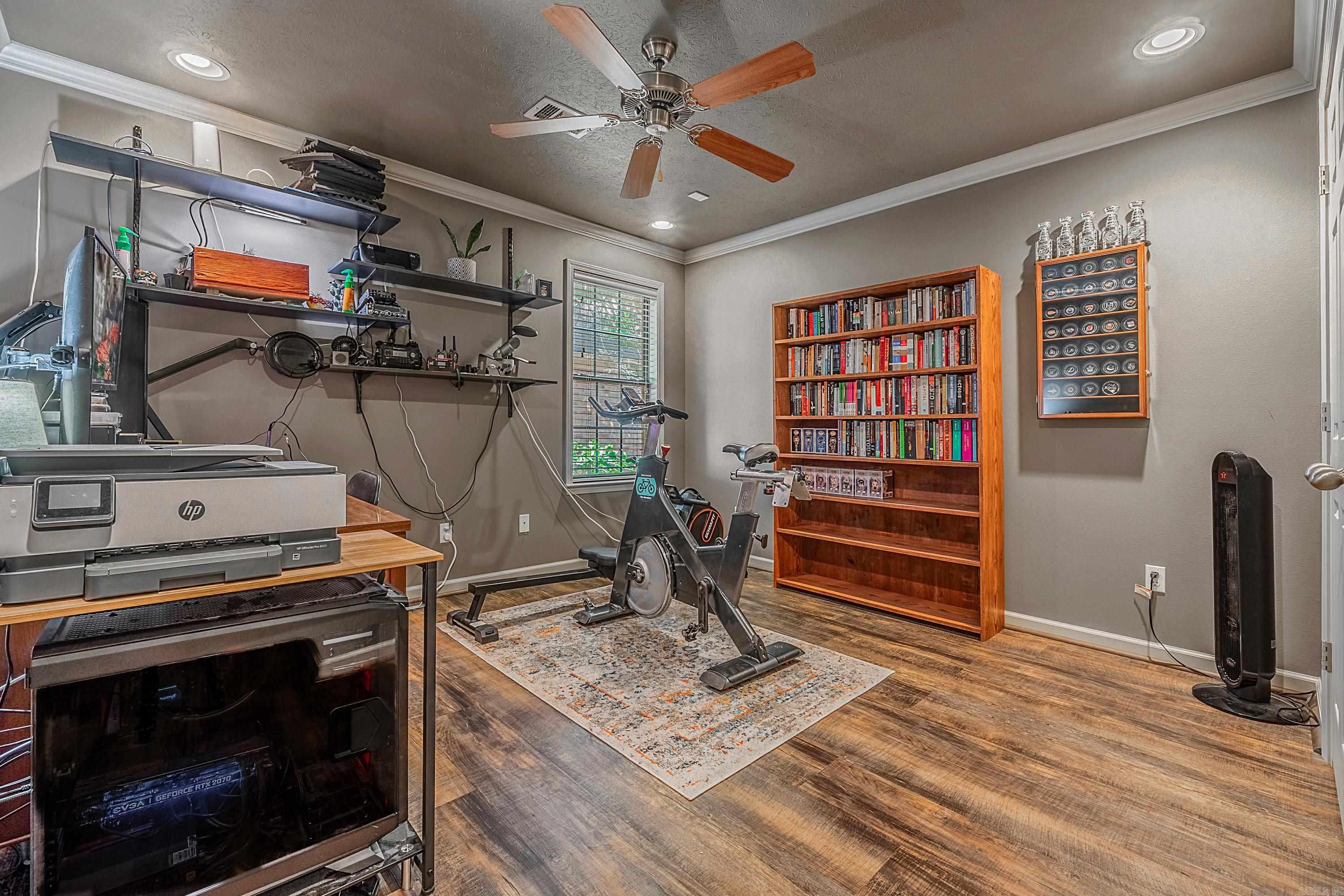 NORTH RIDGE ADDN - Residential