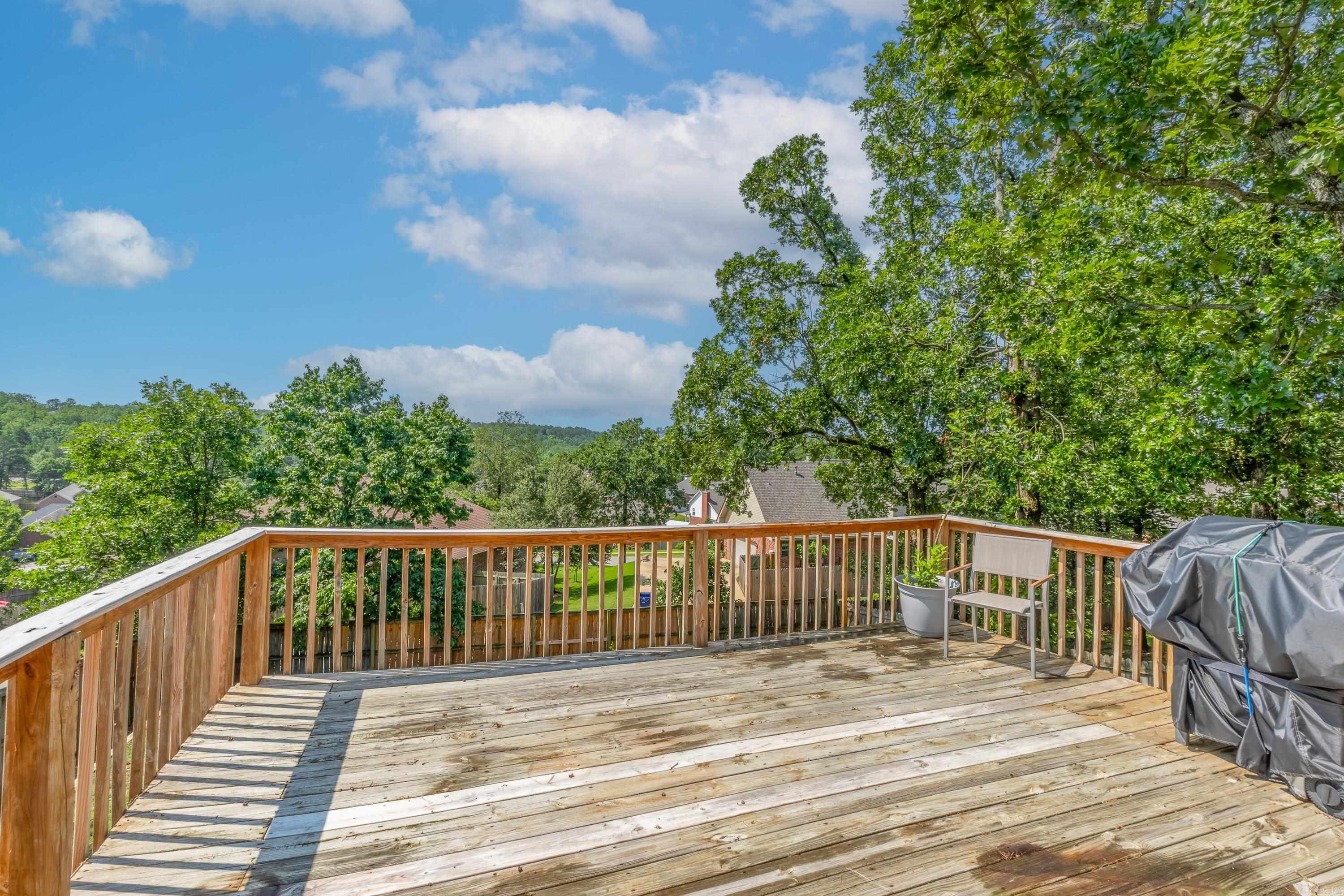 NORTH RIDGE ADDN - Residential