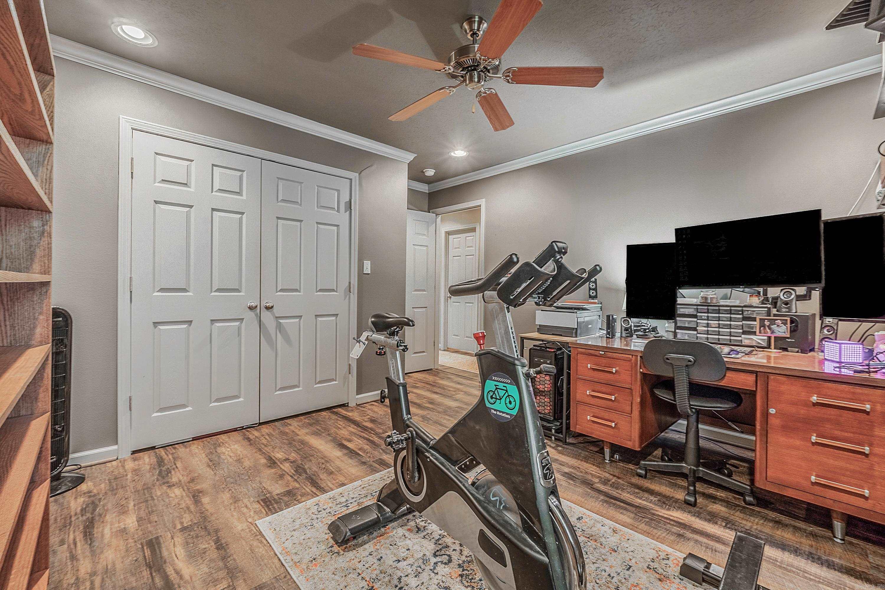 NORTH RIDGE ADDN - Residential