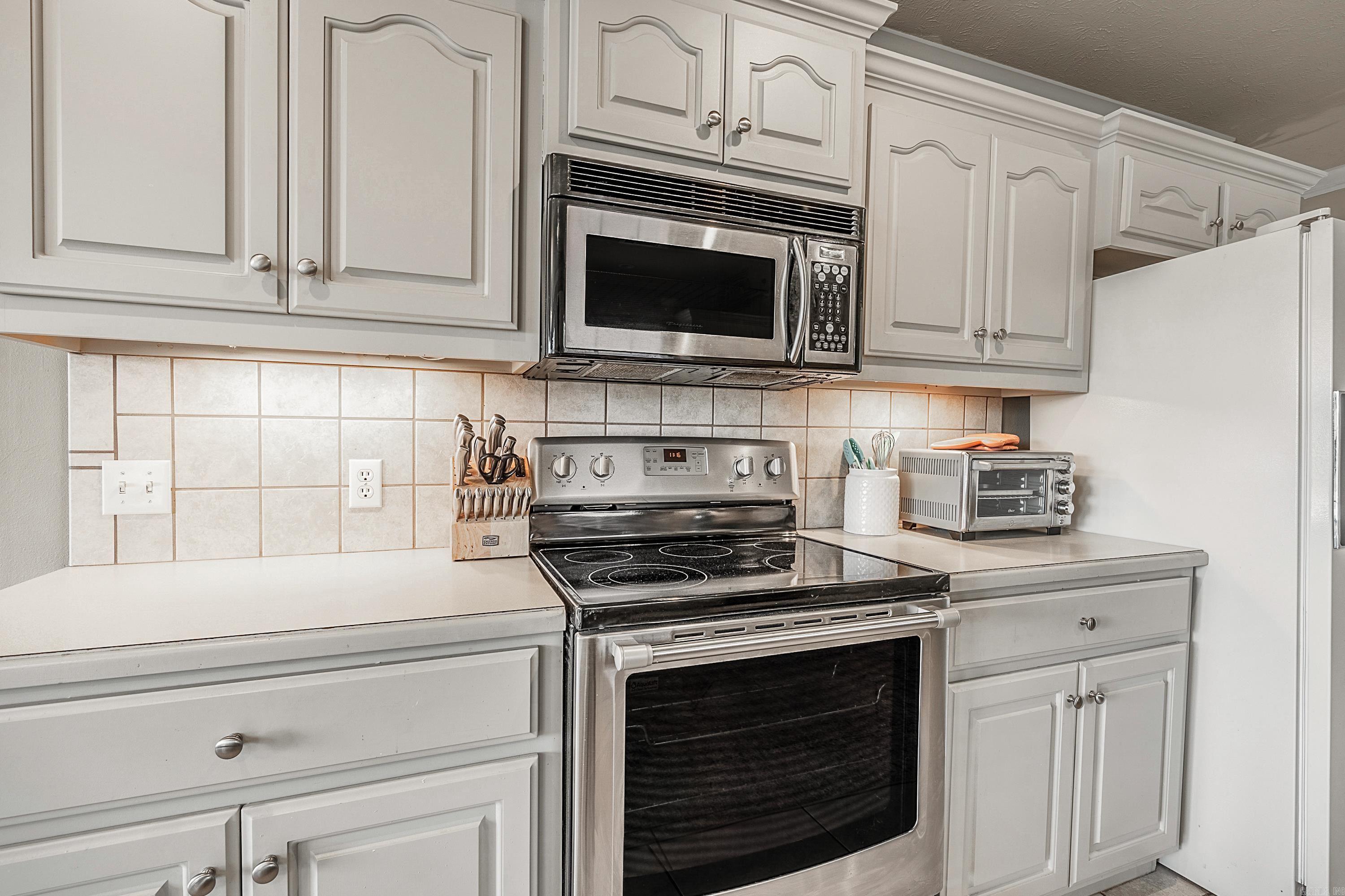 NORTH RIDGE ADDN - Residential