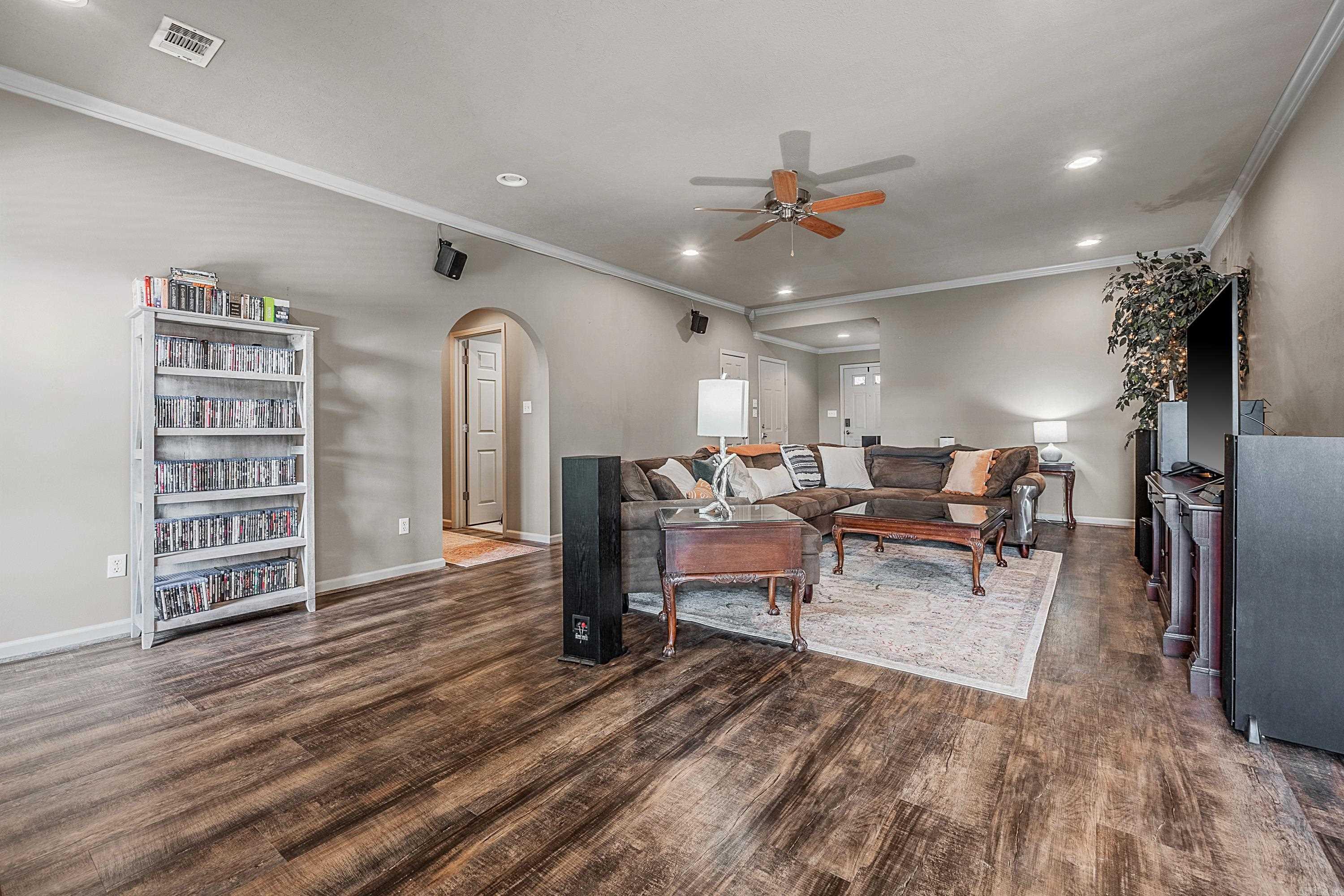 NORTH RIDGE ADDN - Residential