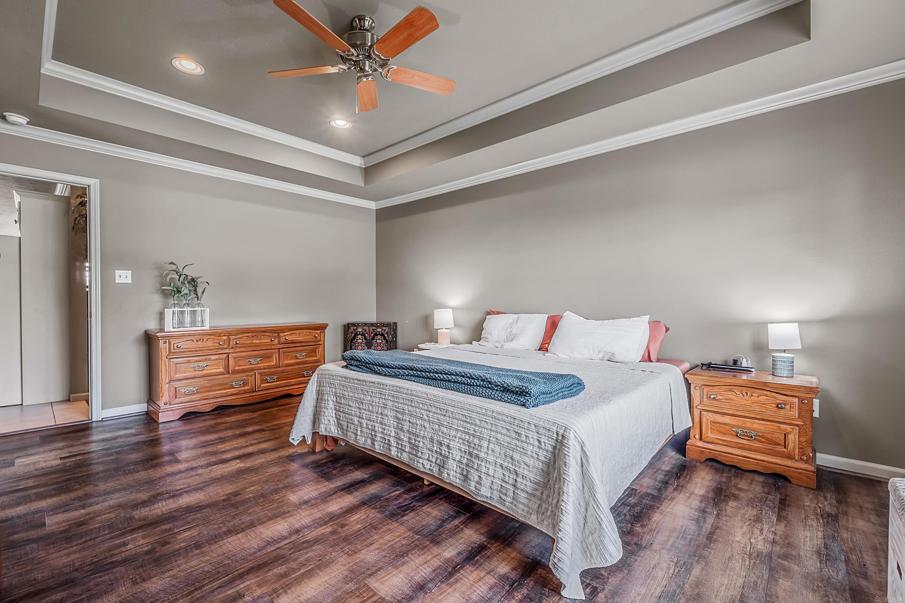 NORTH RIDGE ADDN - Residential