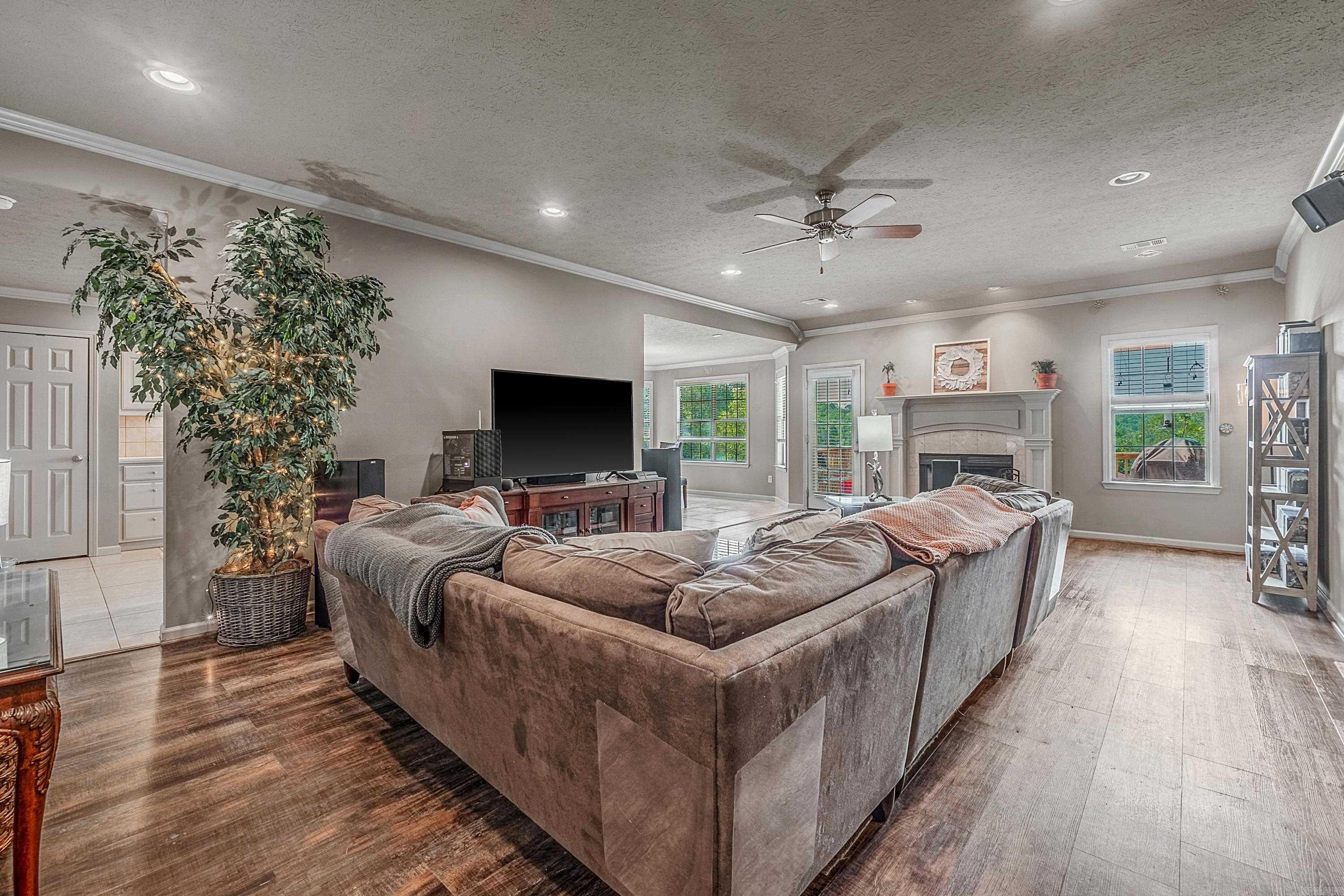 NORTH RIDGE ADDN - Residential