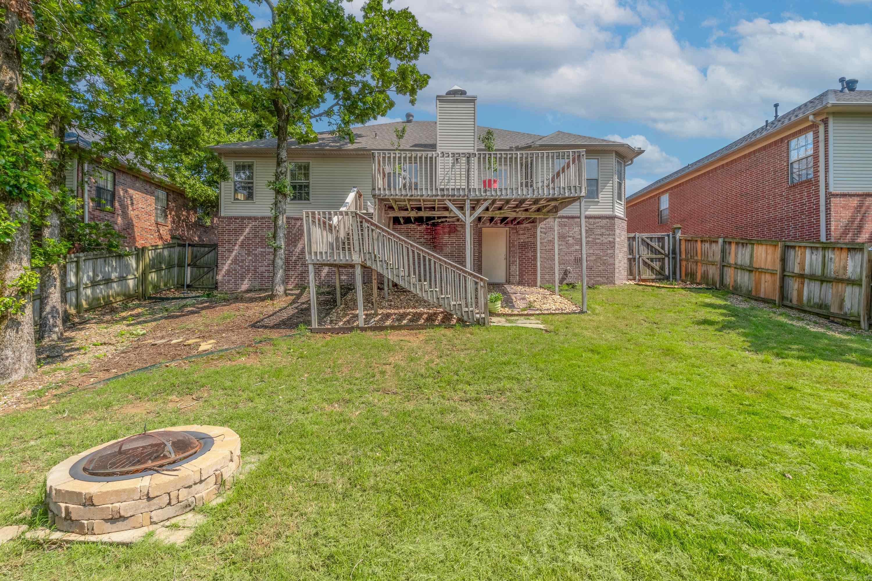 NORTH RIDGE ADDN - Residential