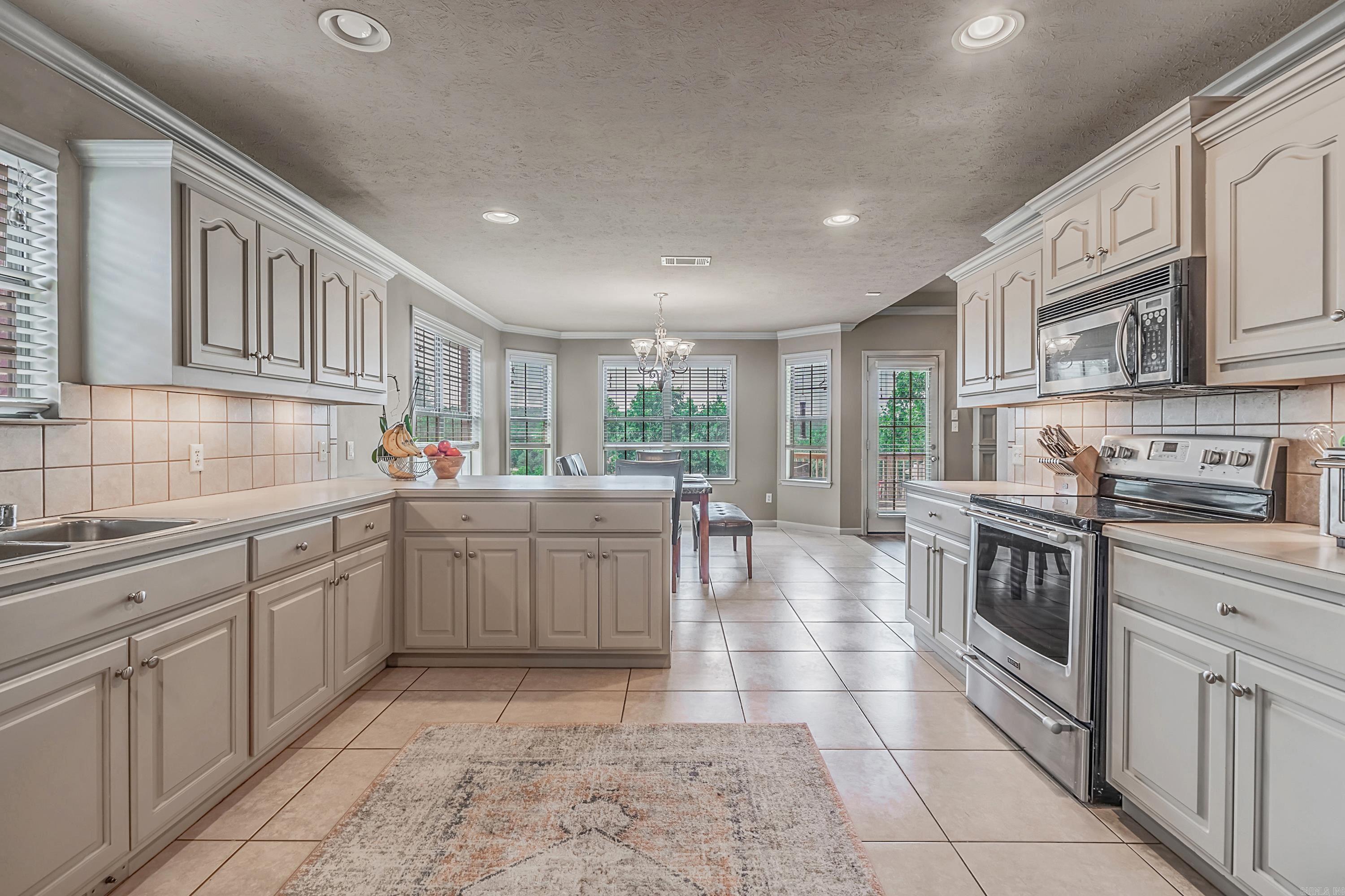 NORTH RIDGE ADDN - Residential