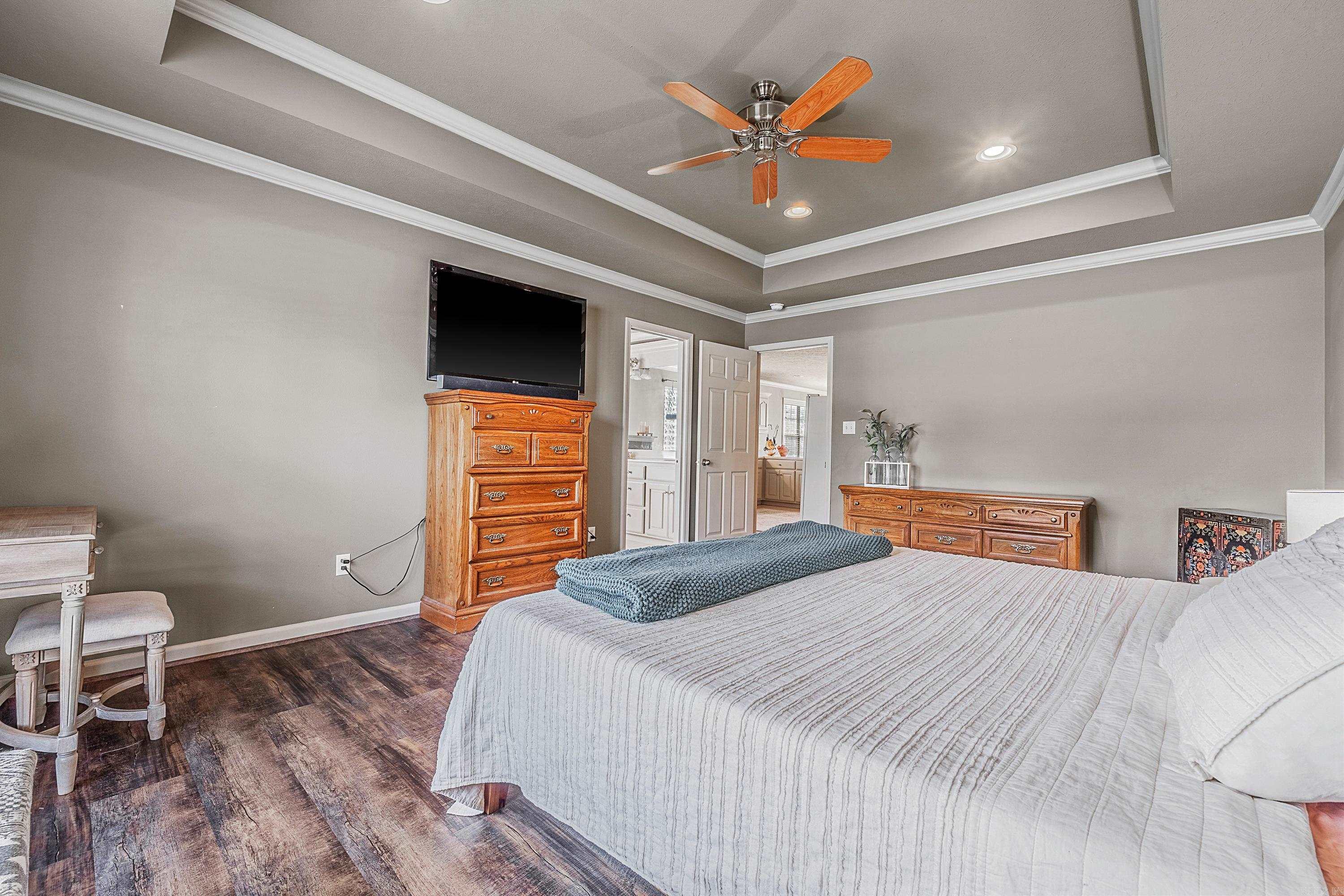 NORTH RIDGE ADDN - Residential