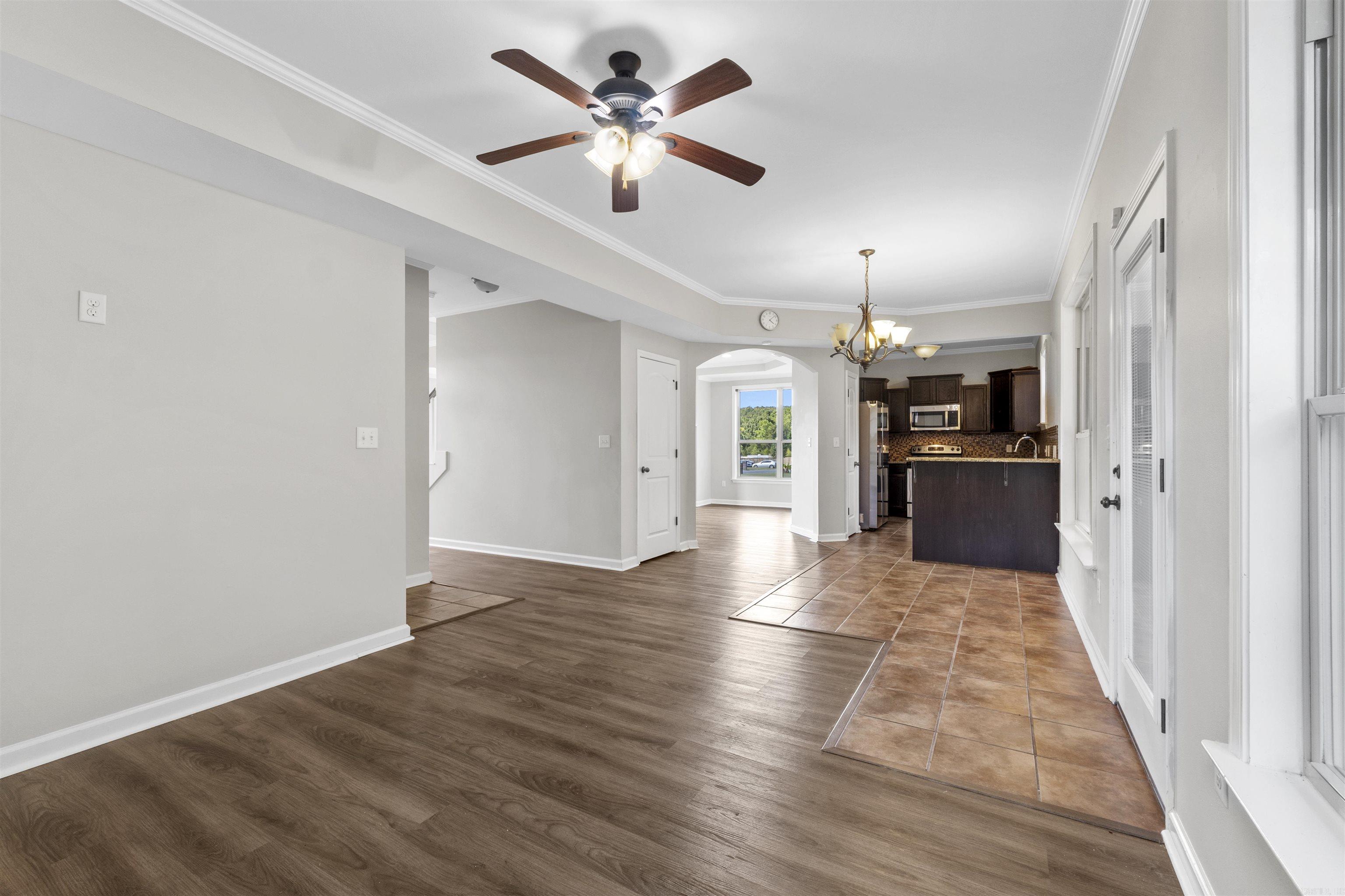 North Hills Estate - Residential