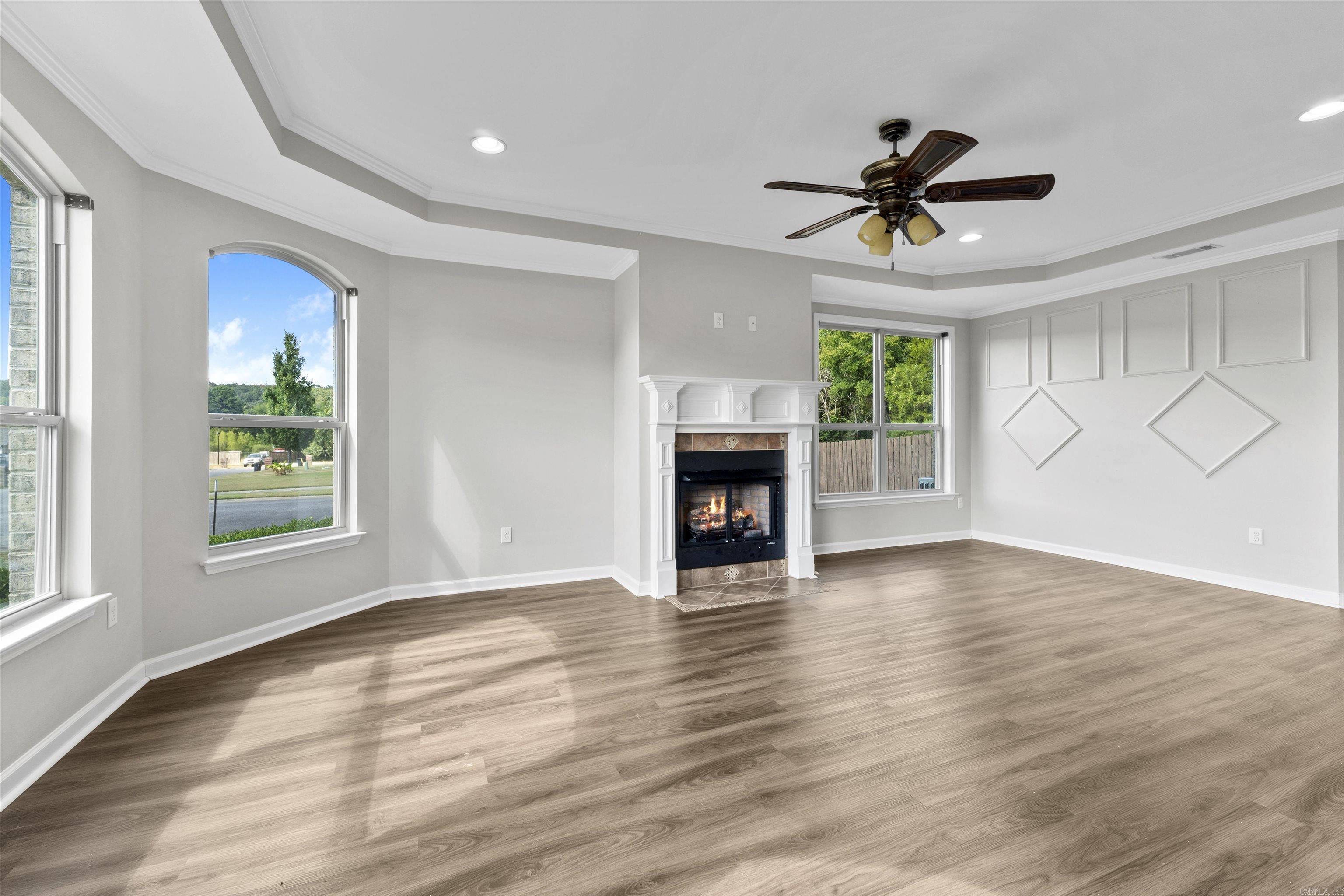 North Hills Estate - Residential