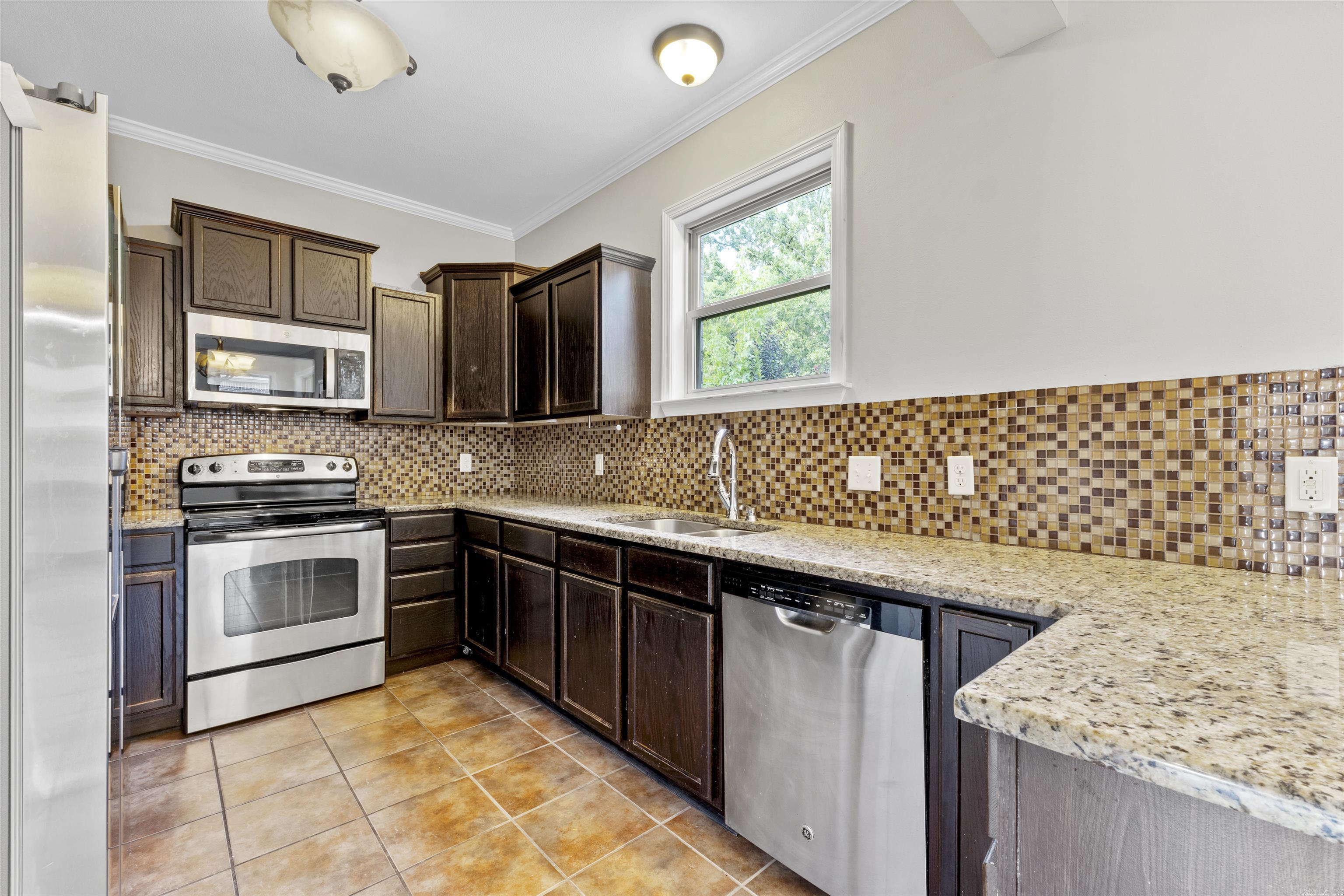 North Hills Estate - Residential