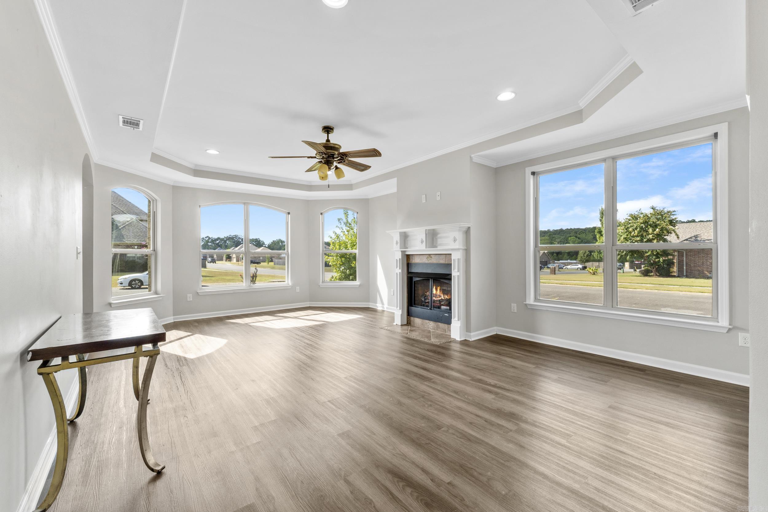 North Hills Estate - Residential