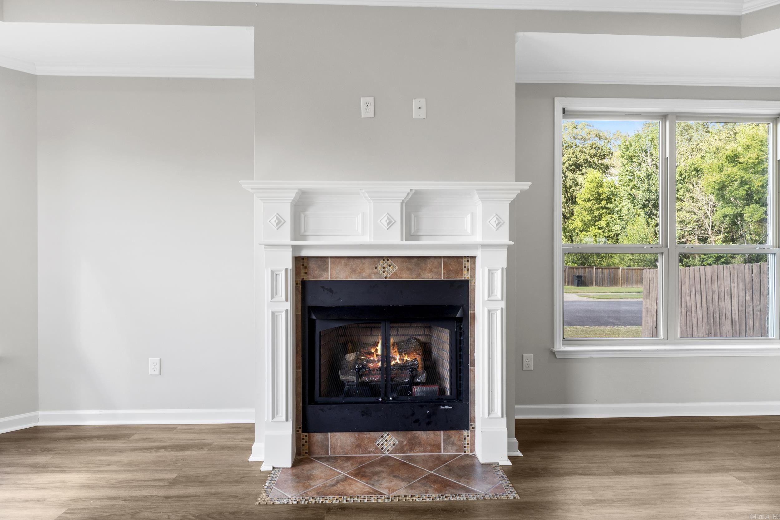 North Hills Estate - Residential