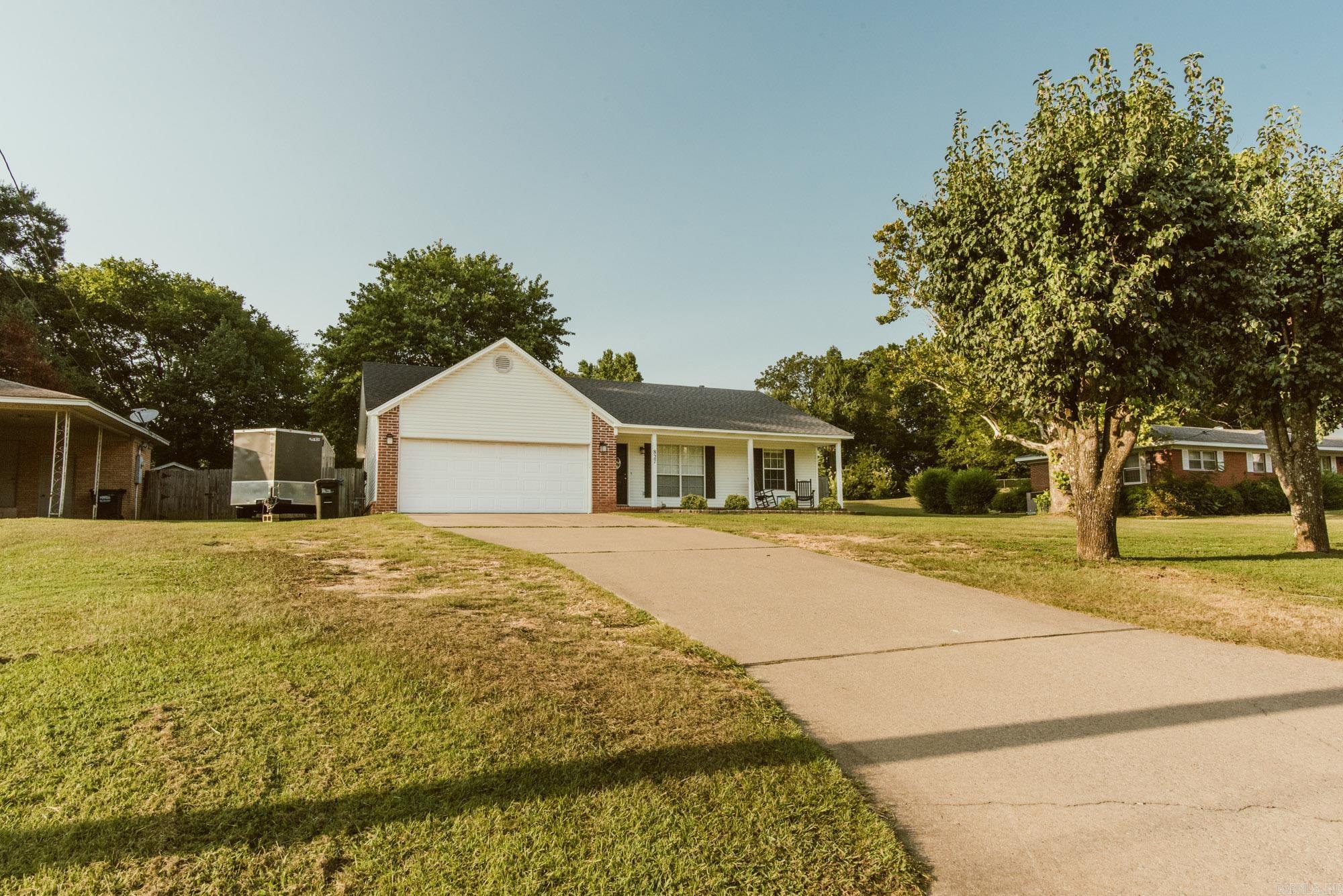GREEN HILLS - Residential