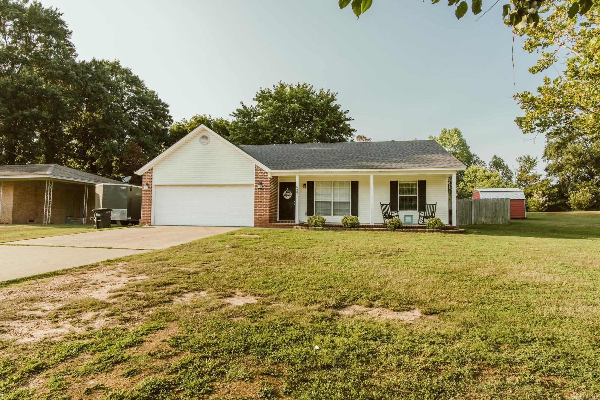 GREEN HILLS - Residential