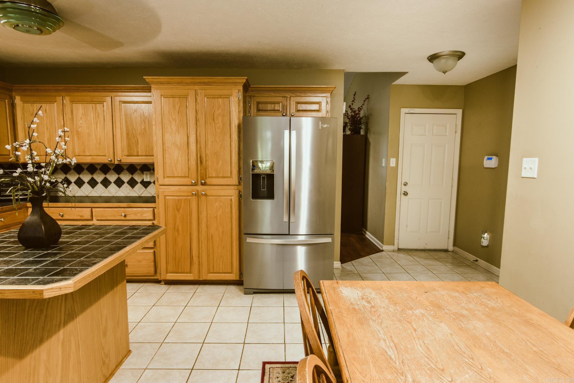 GREEN HILLS - Residential