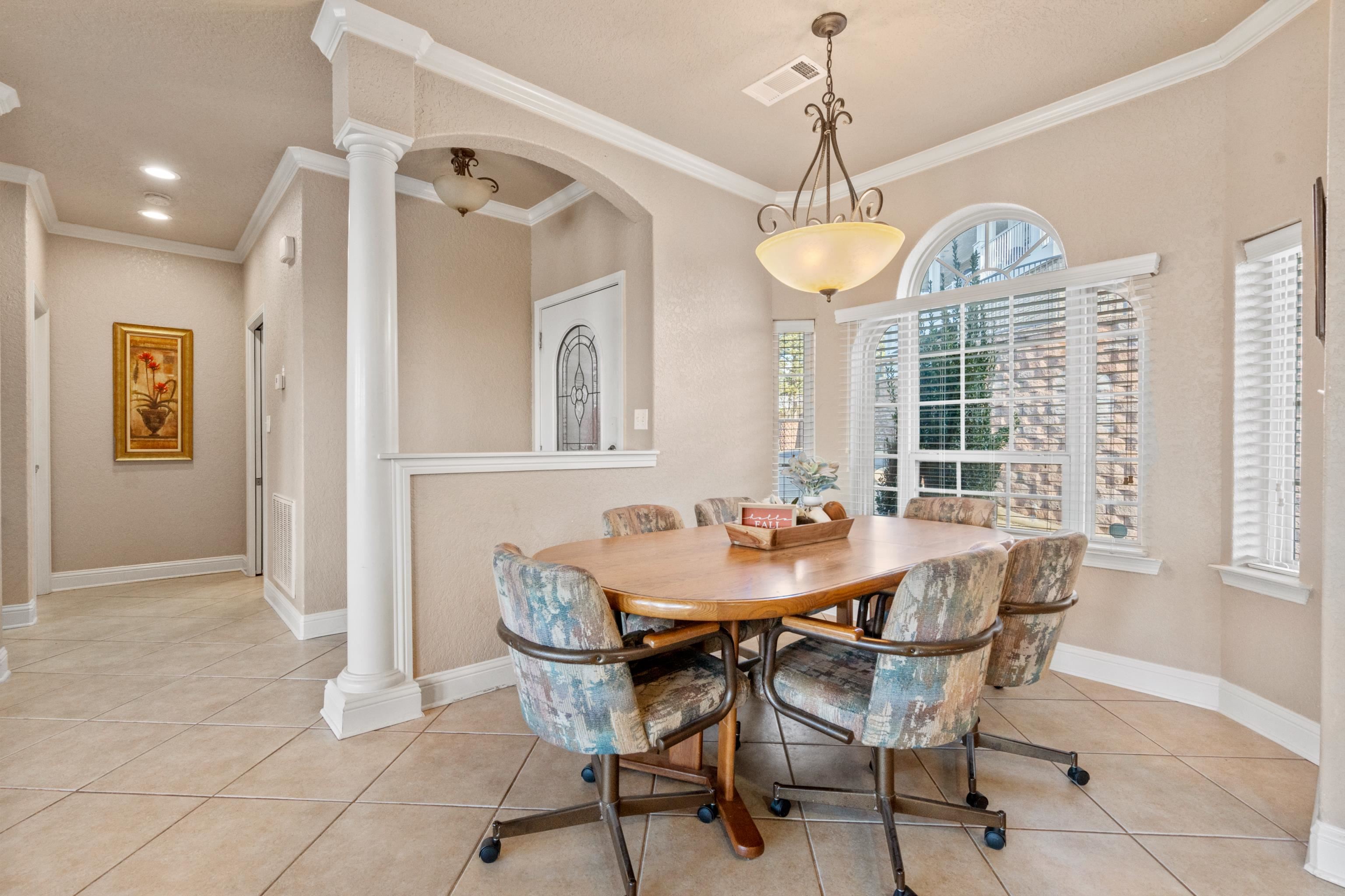 LIGHTHOUSE POINT HPR - Residential
