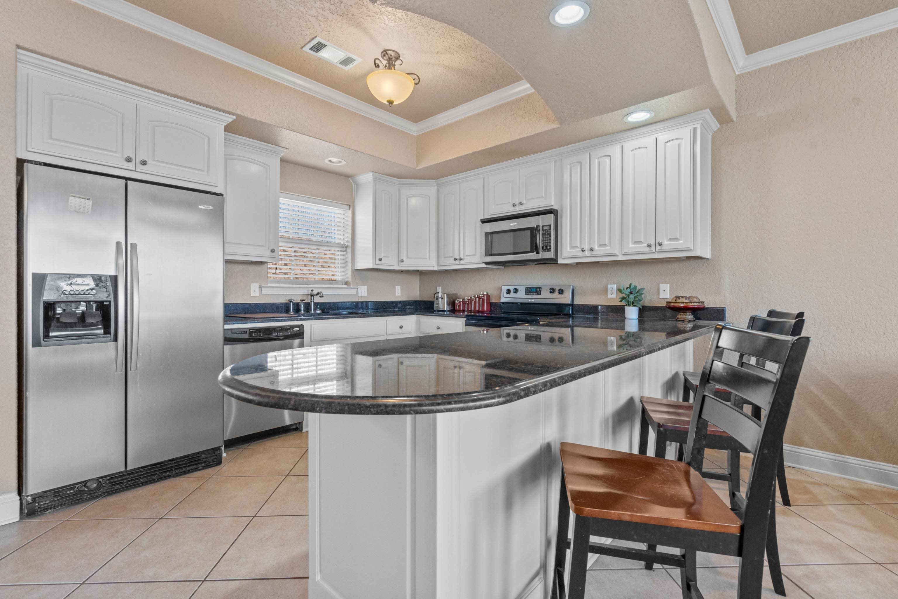 LIGHTHOUSE POINT HPR - Residential