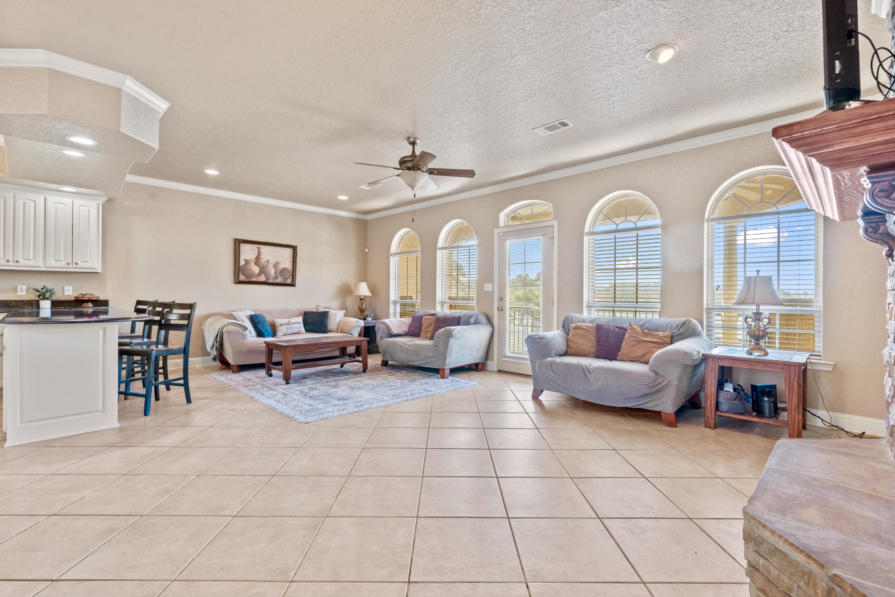 LIGHTHOUSE POINT HPR - Residential